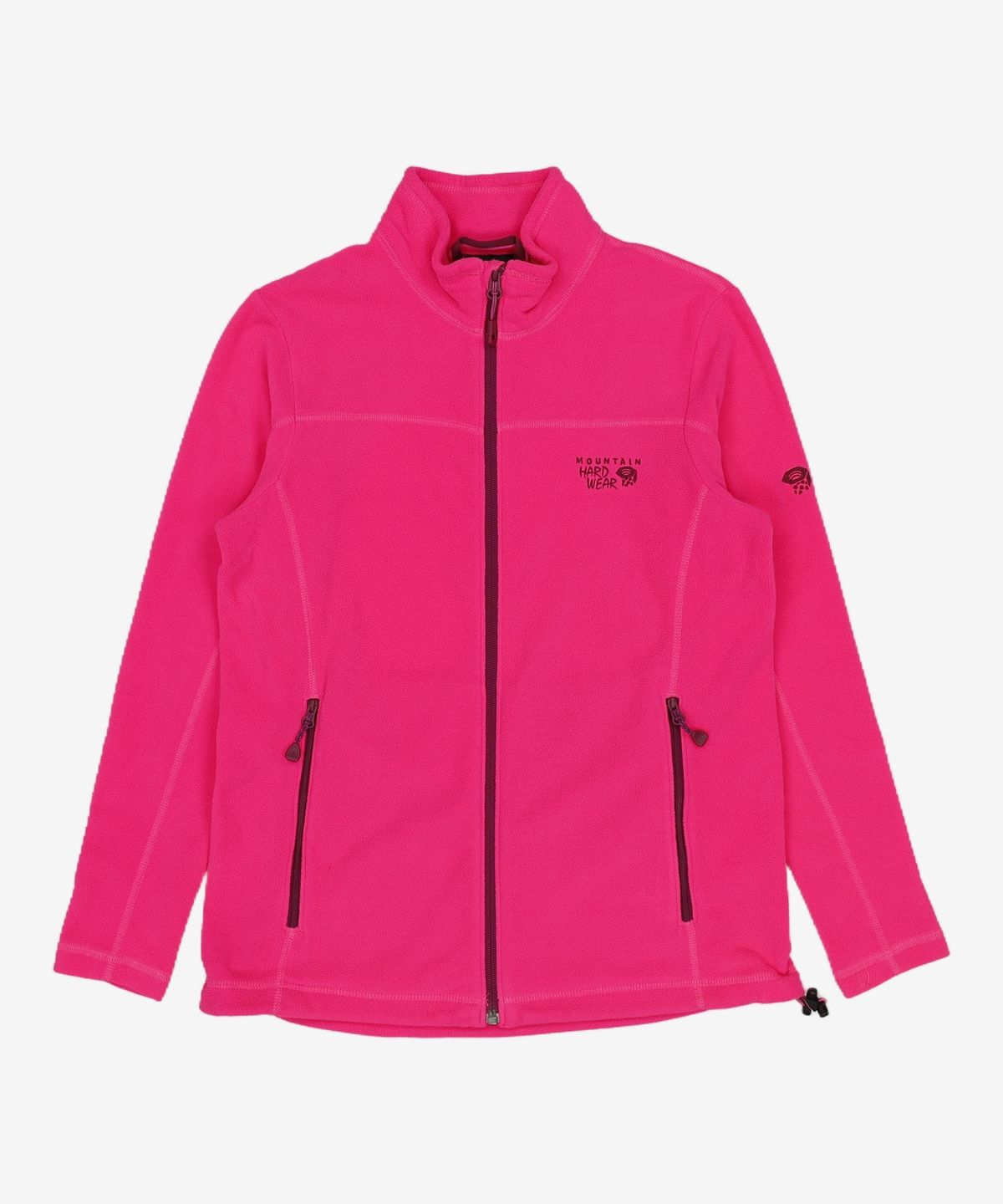 마운틴하드웨어(MOUNTAINHARDWEAR) 플리스 XS