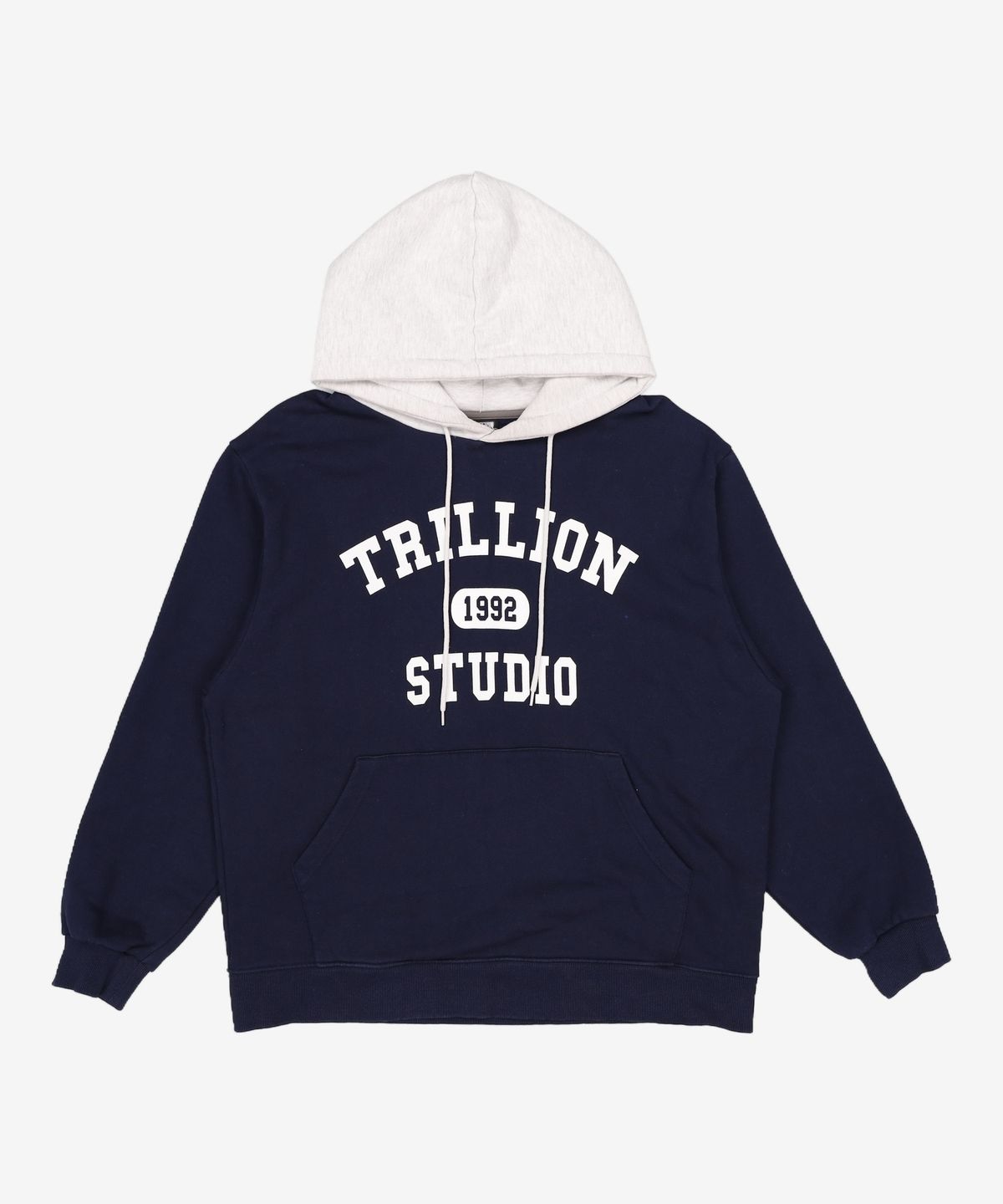 트릴리온(TRILLION) 후드 티셔츠 M
