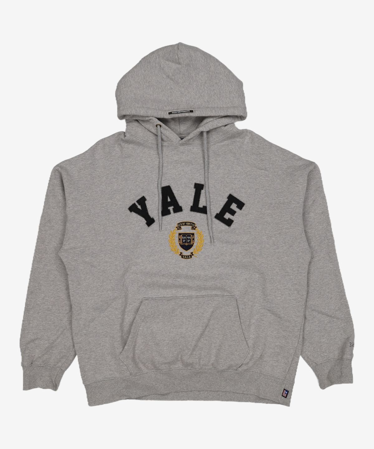 예일(YALE) 후드 티셔츠 XL