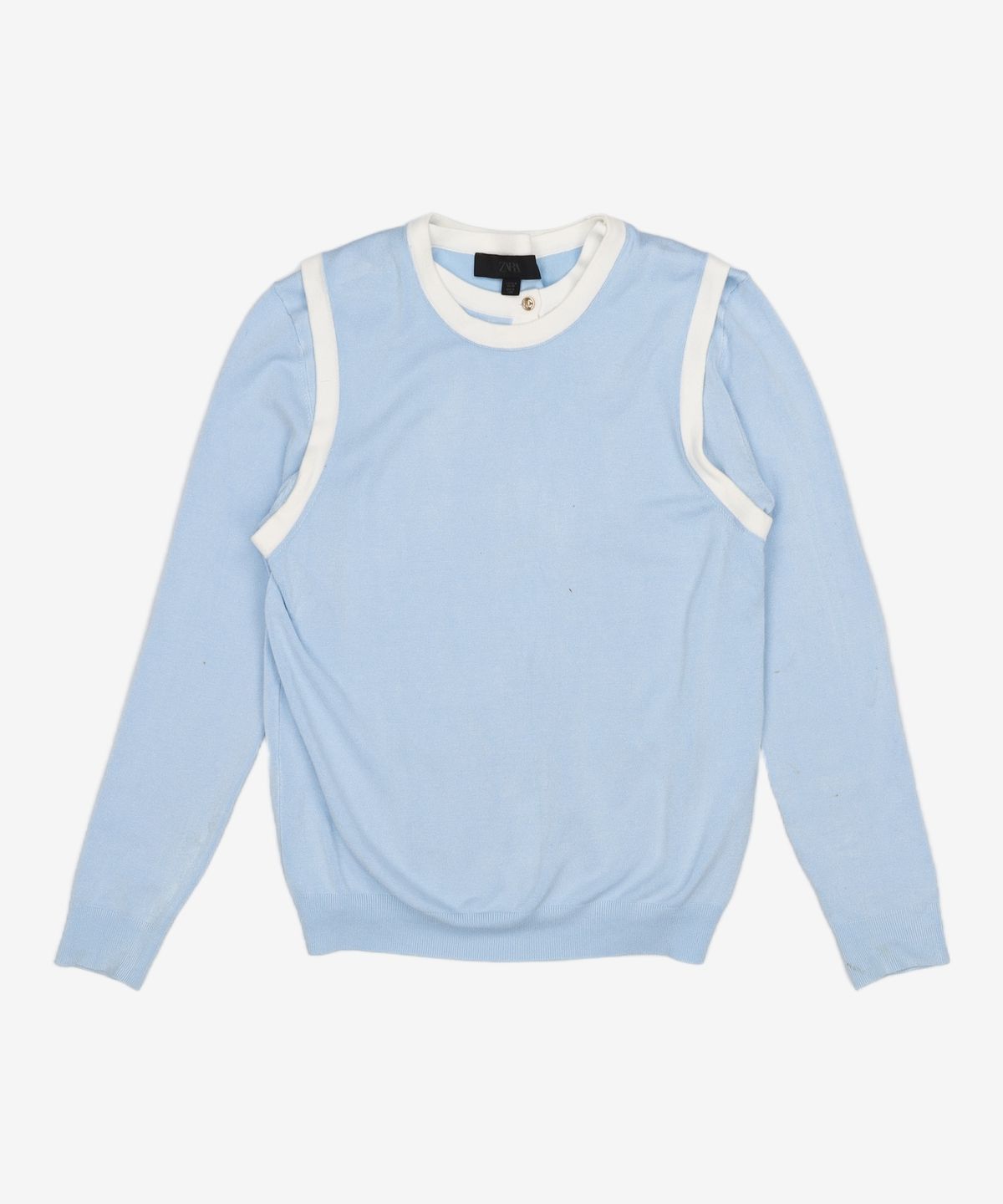 자라(ZARA) 니트/스웨터 M