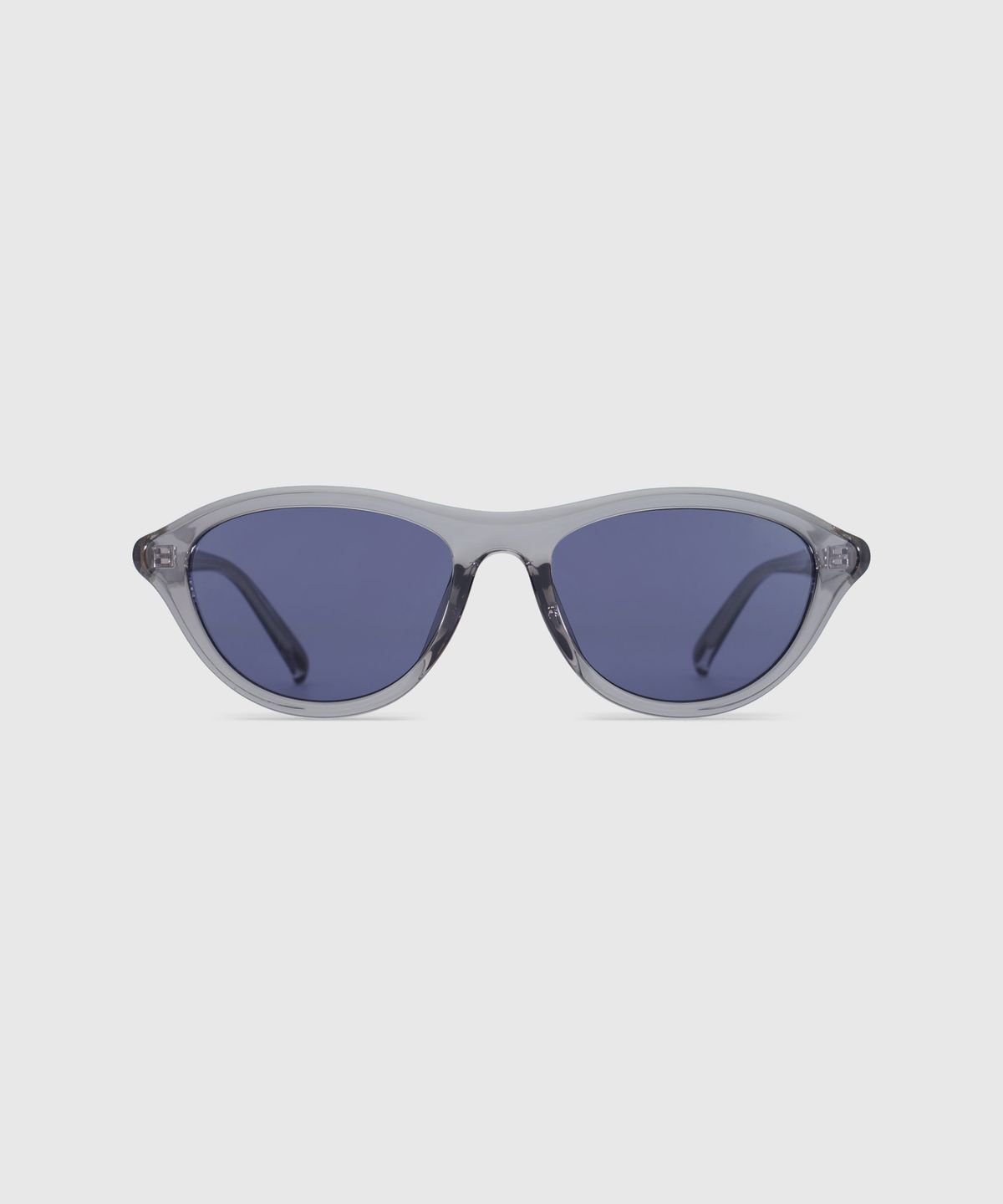 블루엘리펀트(BLUE ELEPHANT) ANNIE grey crystal