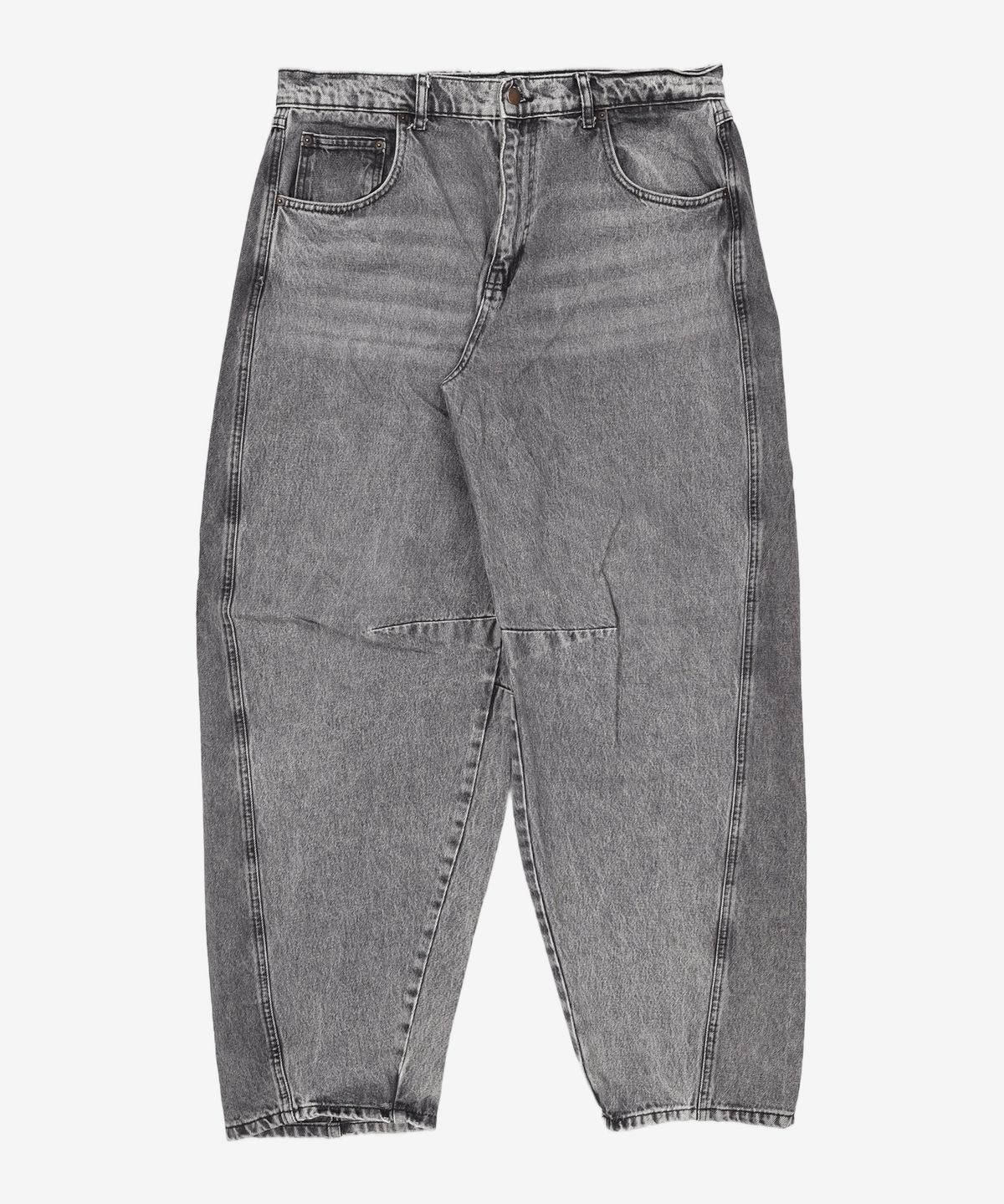 자라(ZARA) 청/데님 팬츠 36