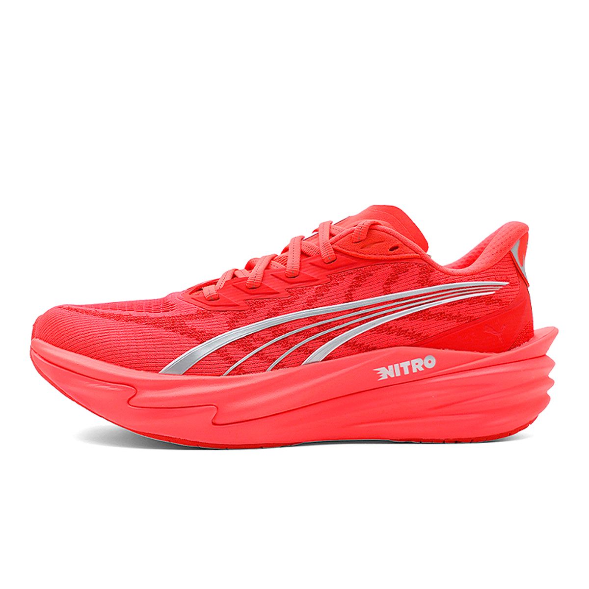 푸마(PUMA) 디비에이트 나이트로 4 W(31212419)