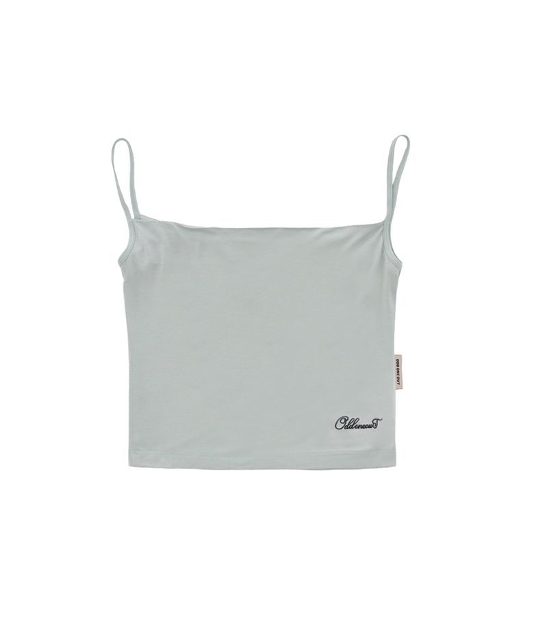 MONO SLEEVELESS TOP MINT