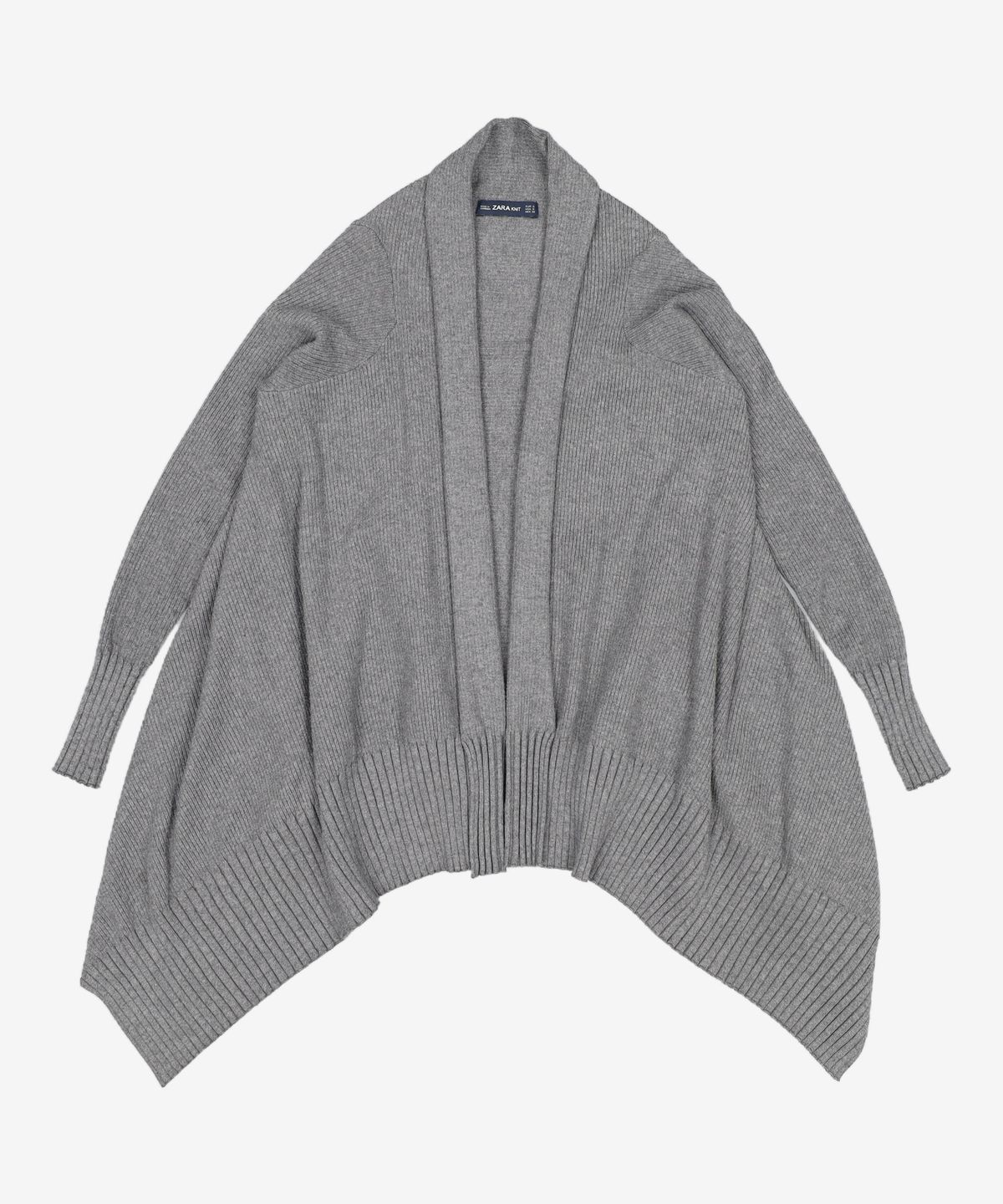 자라 니트(ZARA KNIT) 카디건 S