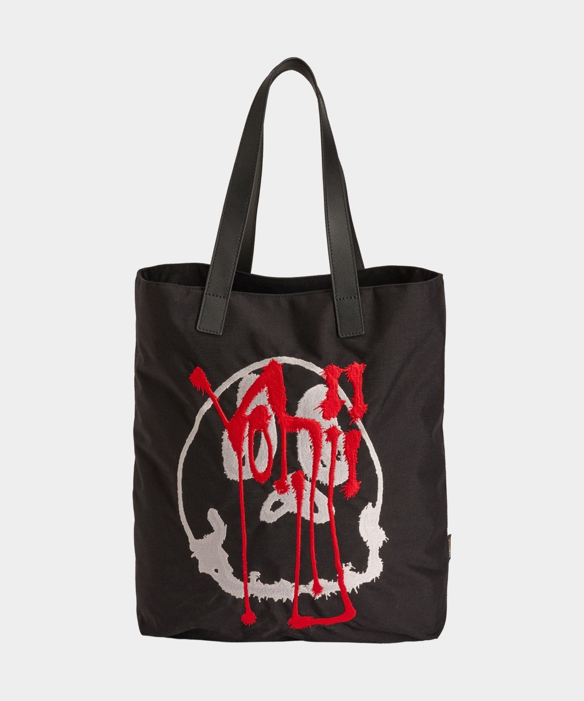 와이쓰리(Y-3) (U) 치토 토트백 블랙 Y-3 CHITO TOTE BLACK