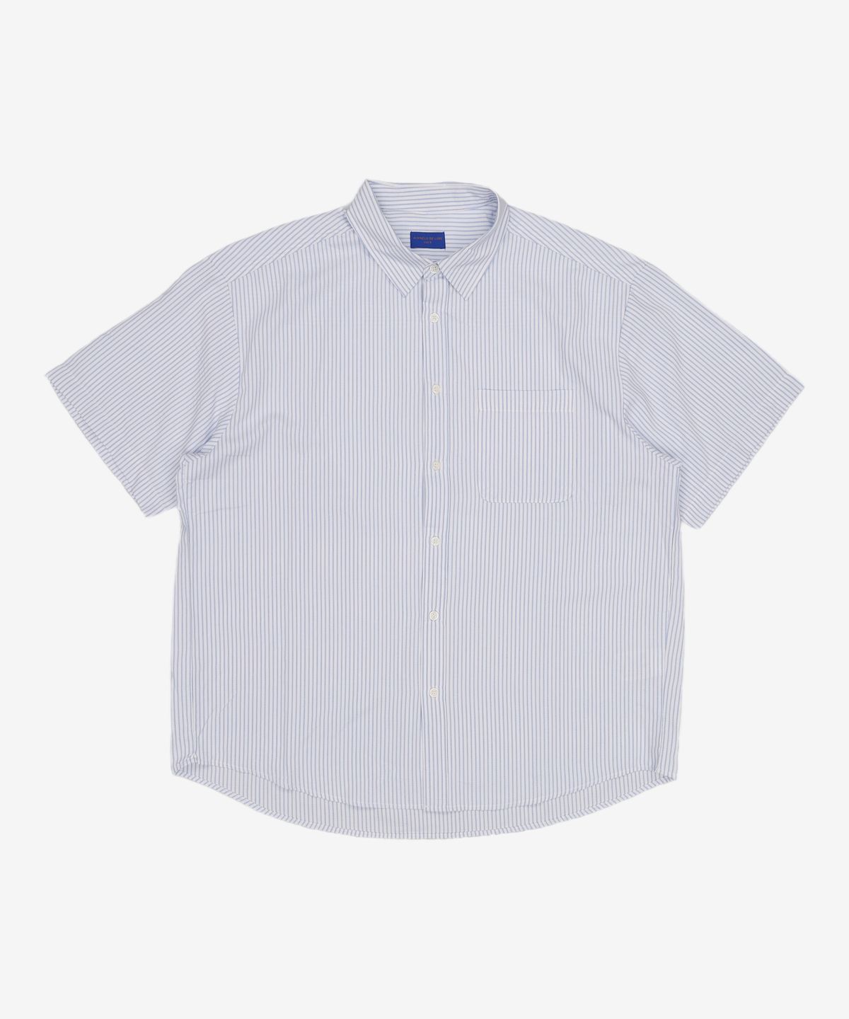앨빈클로(ALVINCLO) 캐주얼 셔츠 3XL