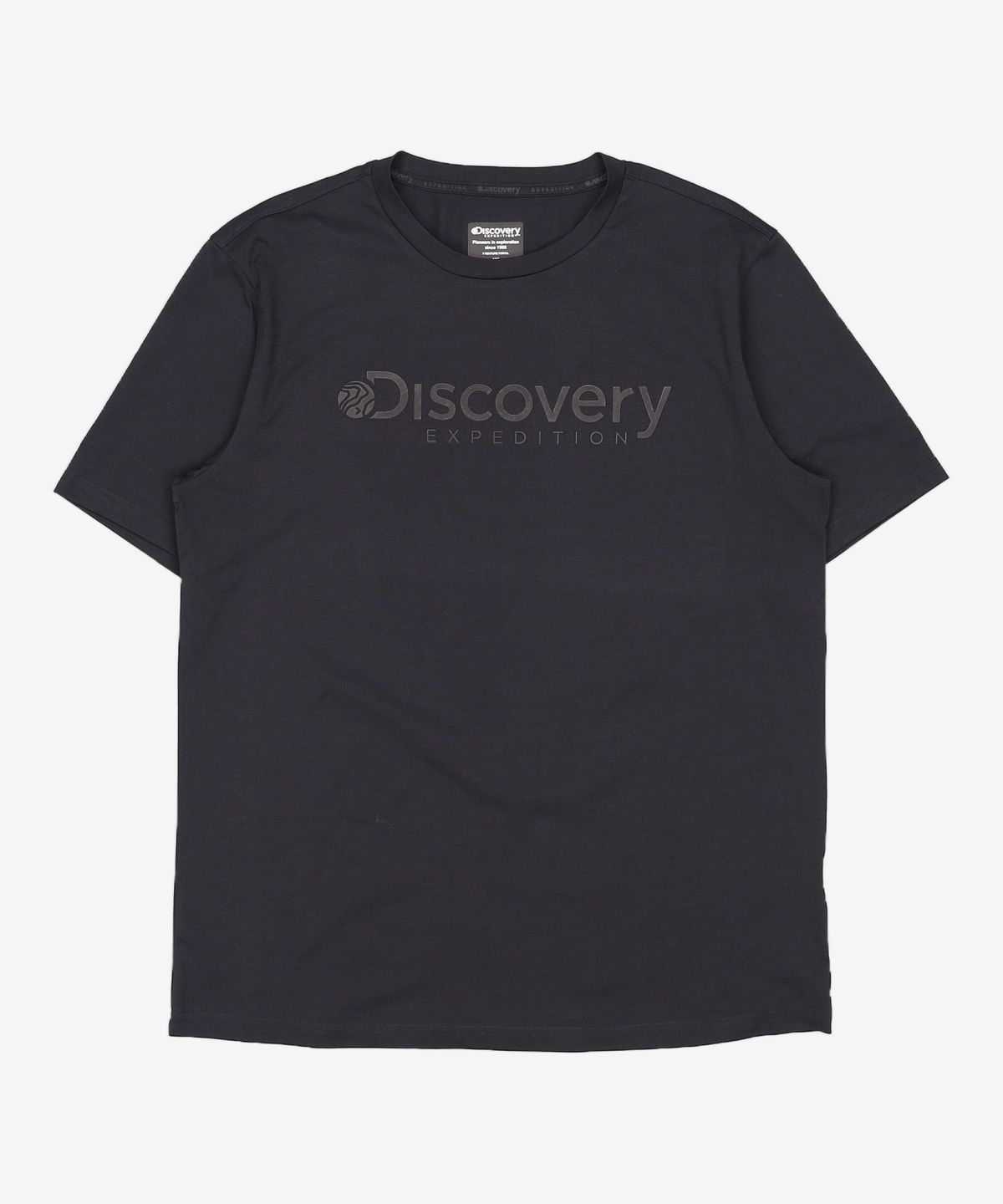 디스커버리(discovery) 반소매 티셔츠 105