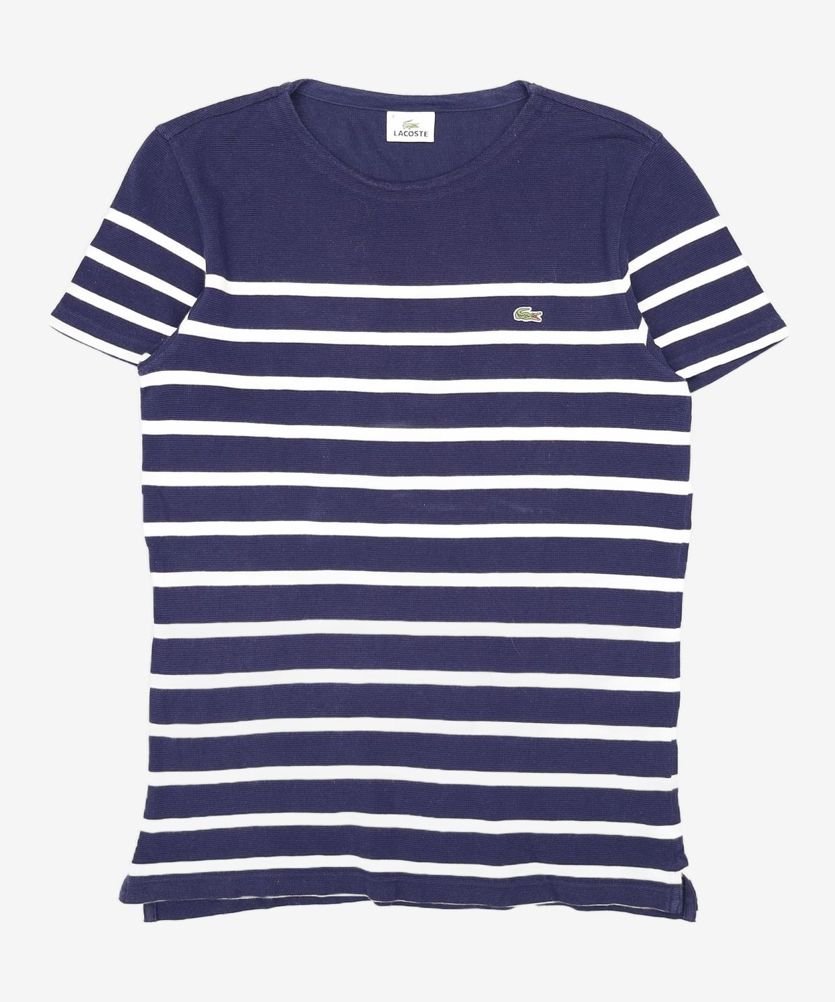 라코스테(LACOSTE) 반소매 티셔츠 4