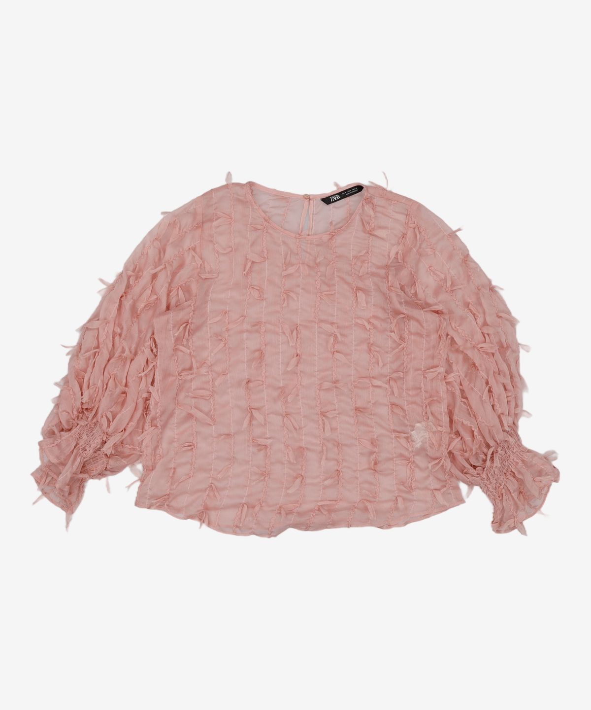 자라(ZARA) 블라우스 S