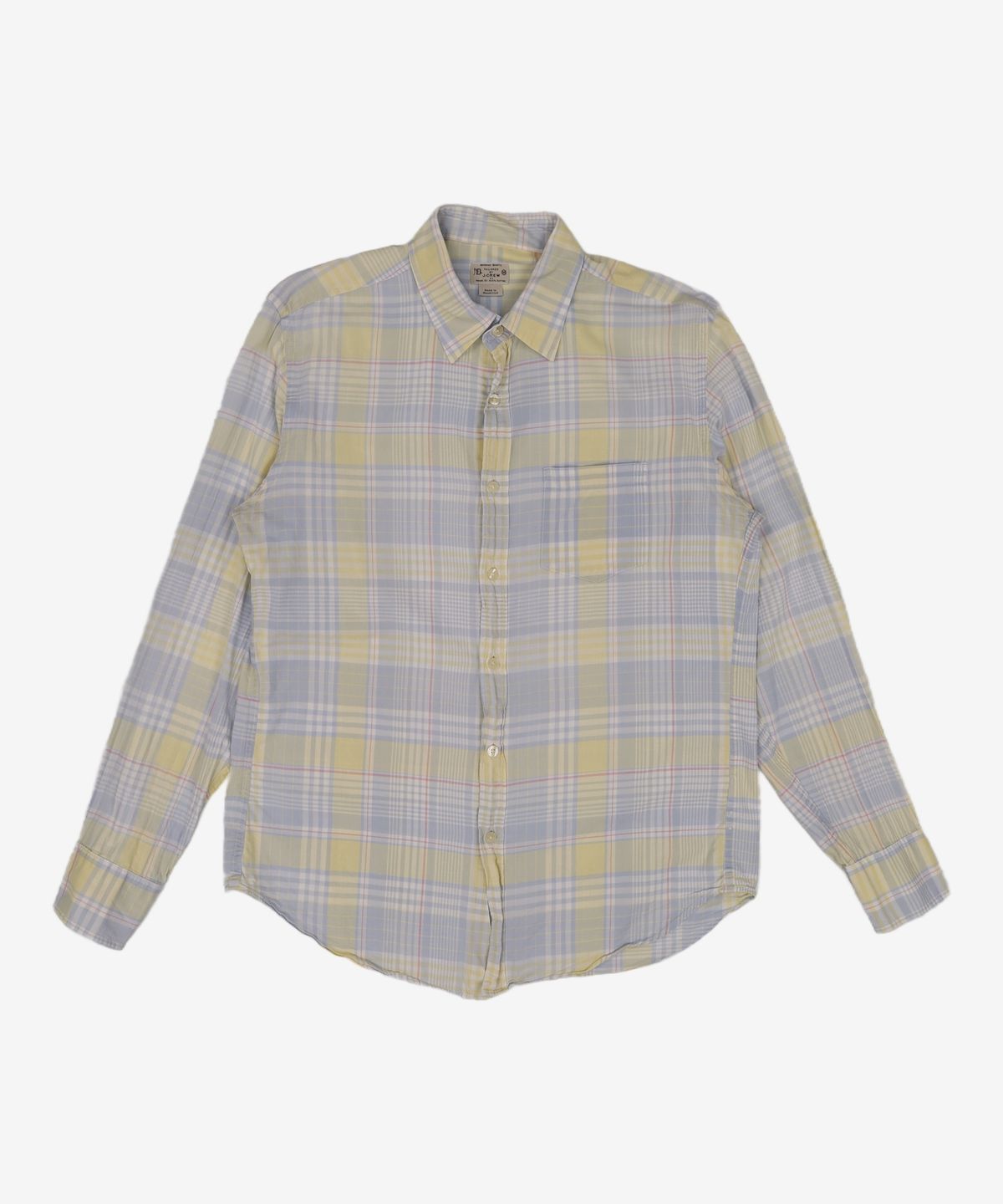 제이크루(JCREW) 캐주얼 셔츠 M