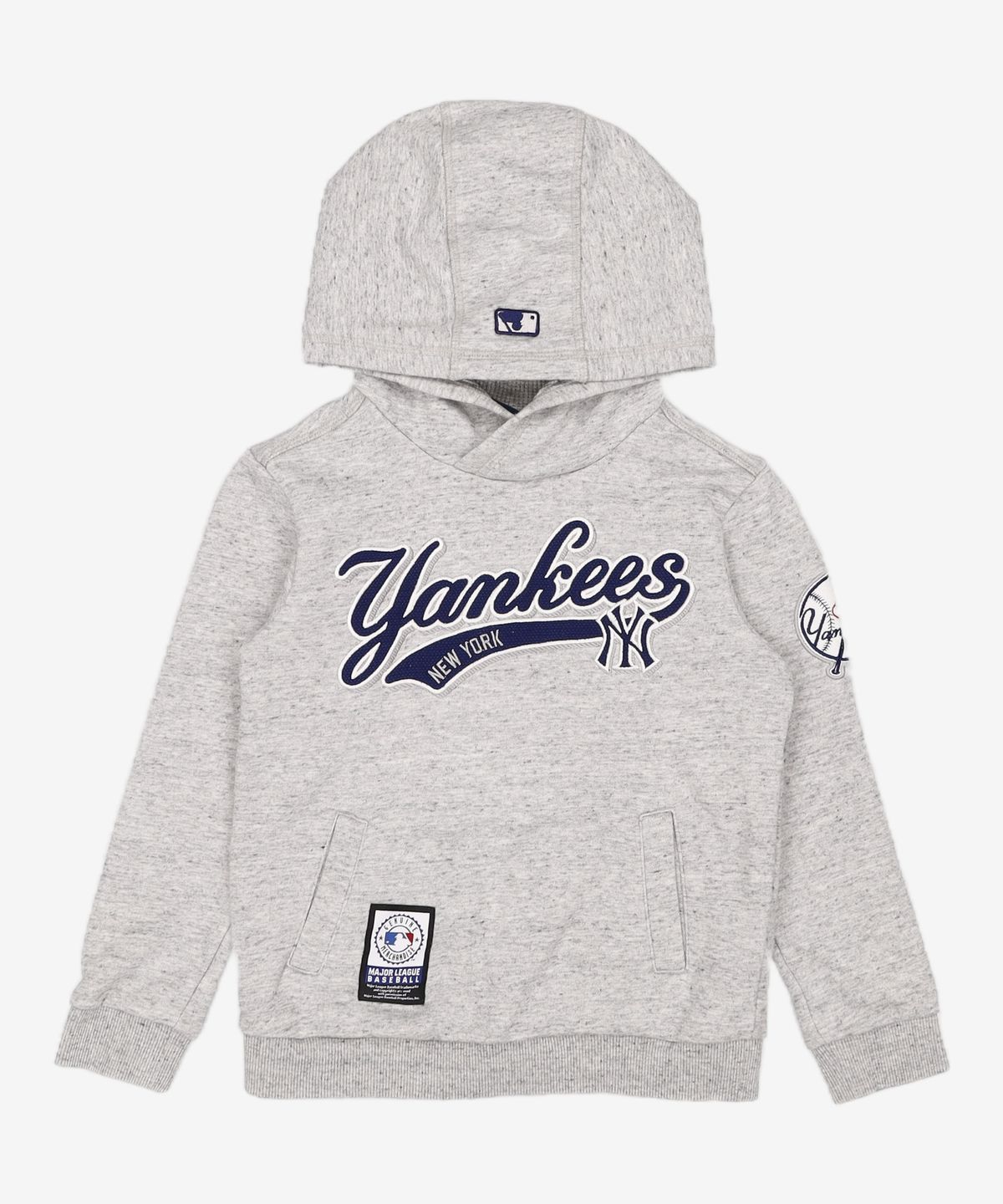 엠엘비 키즈(MLB KIDS) 후드 티셔츠 120