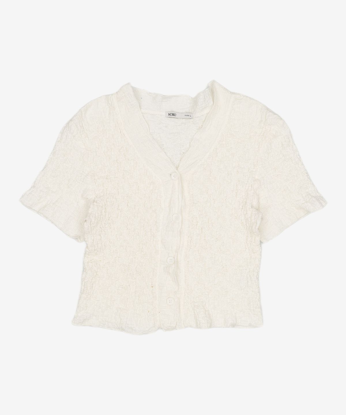 미쏘(MIXXO) 카디건 L