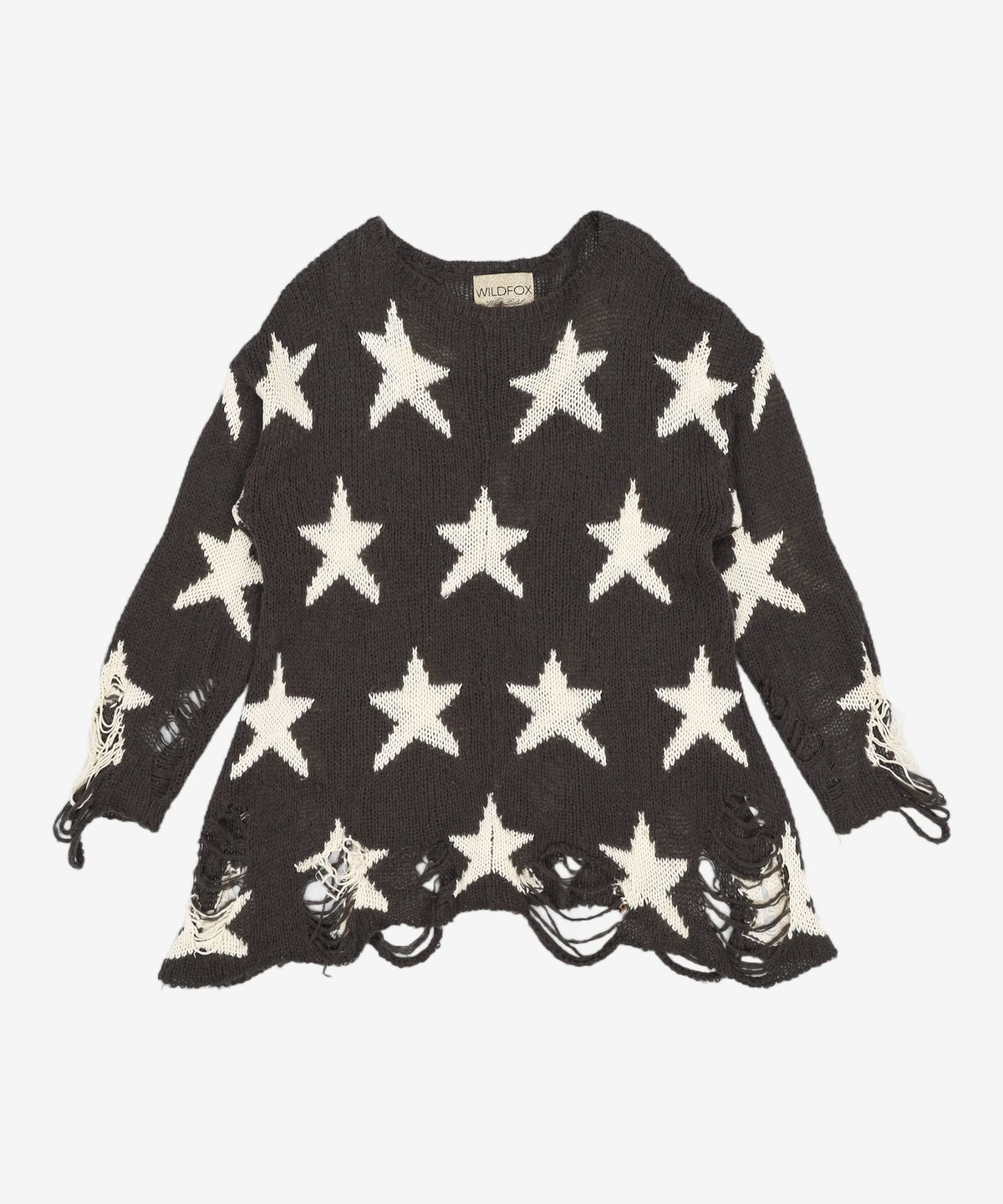 와일드폭스(WILDFOX) 니트/스웨터 XS