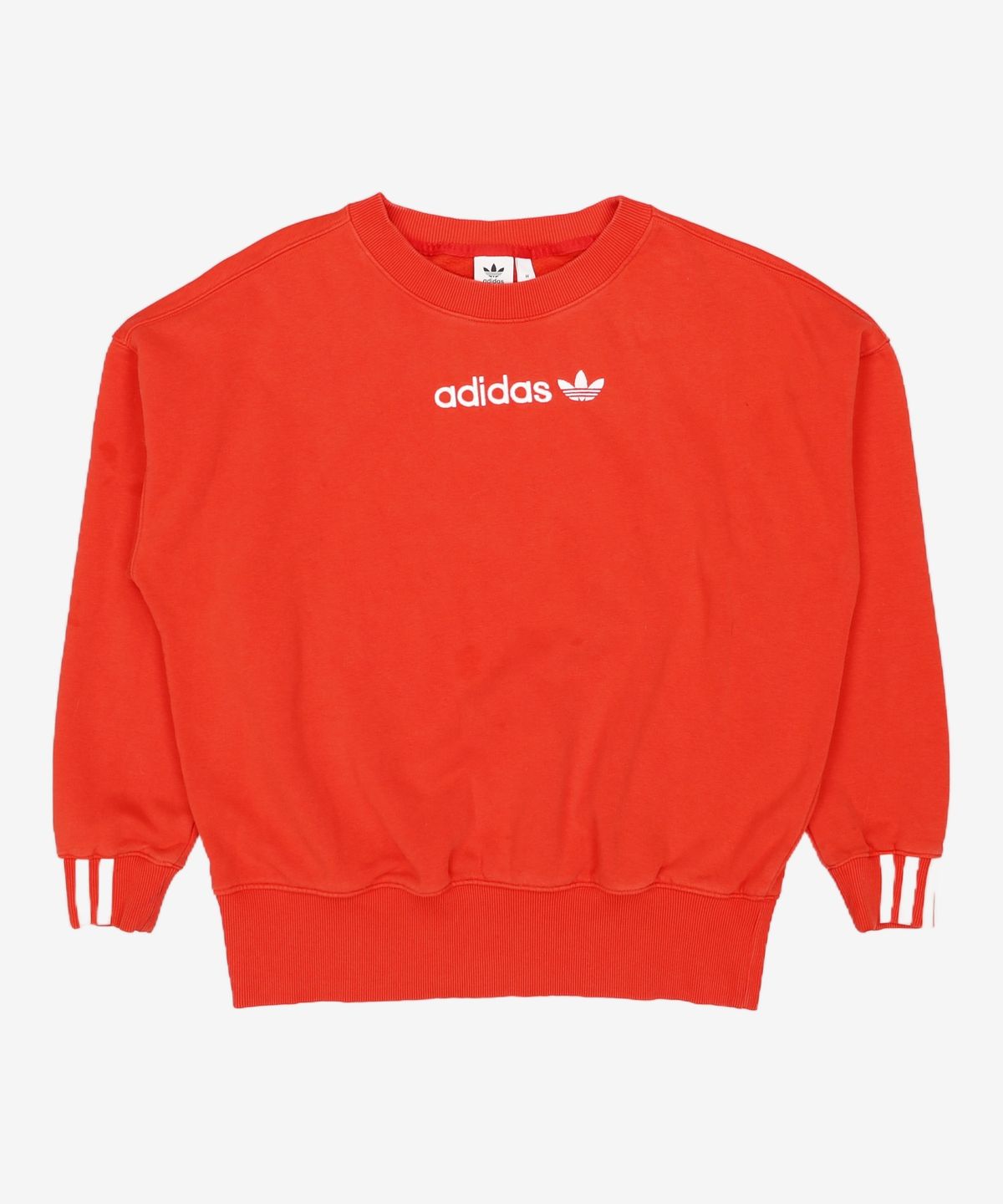 아디다스(ADIDAS) 맨투맨/스웨트셔츠 M