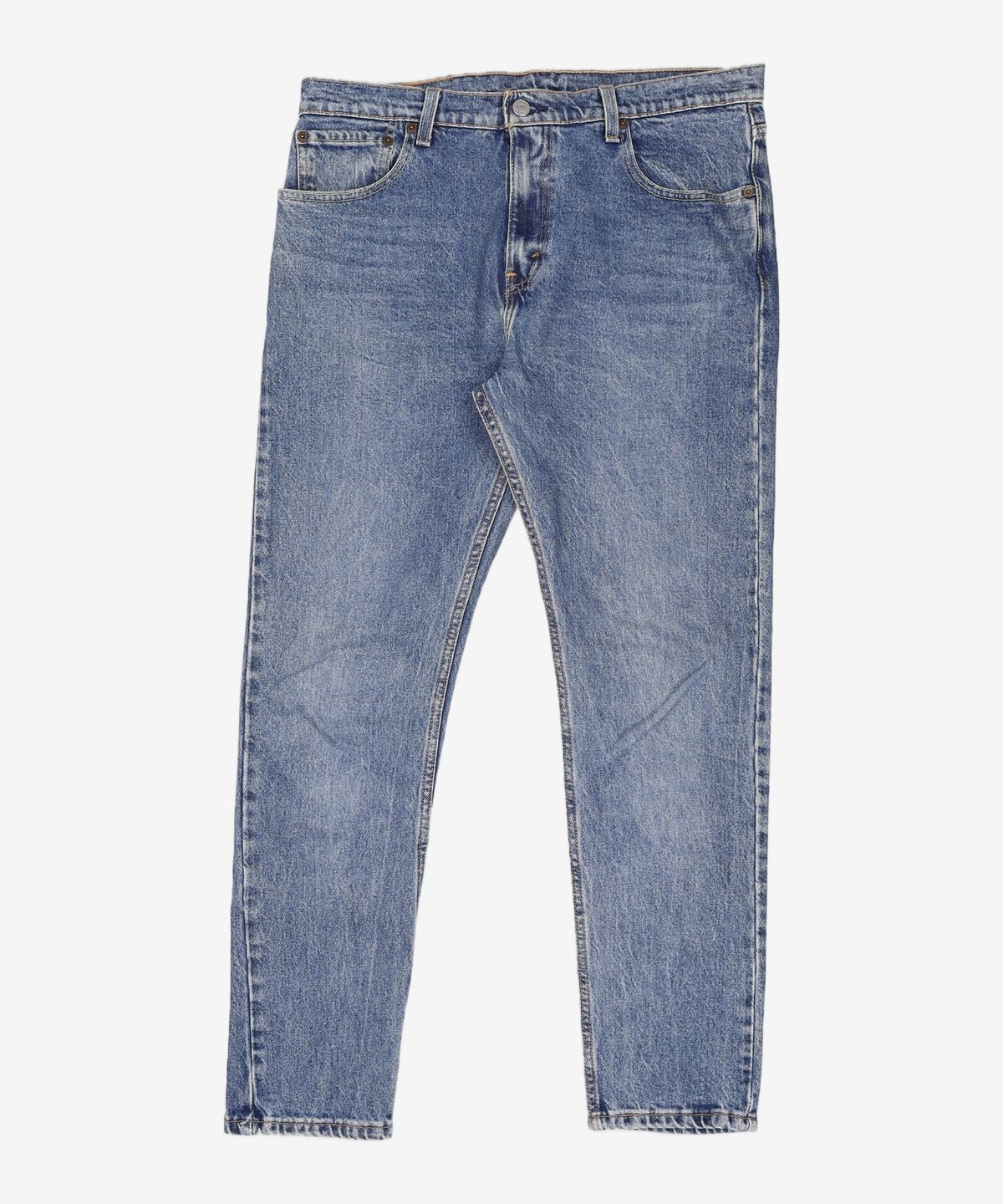 리바이스(LEVI'S) 청/데님 팬츠 33