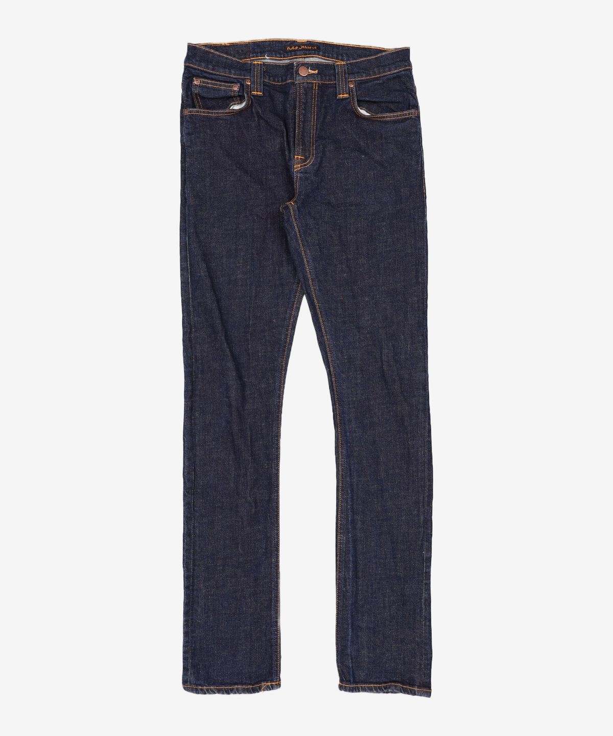 누디진(NUDIEJEANS) 청/데님 팬츠 34