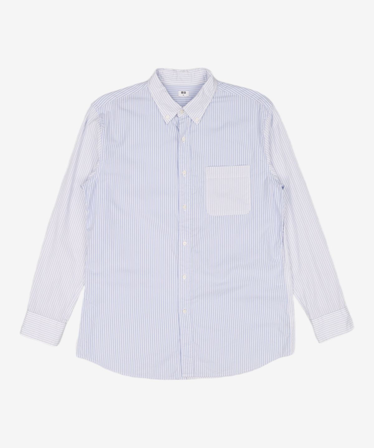 유니클로(UNIQLO) 캐주얼 셔츠 XL