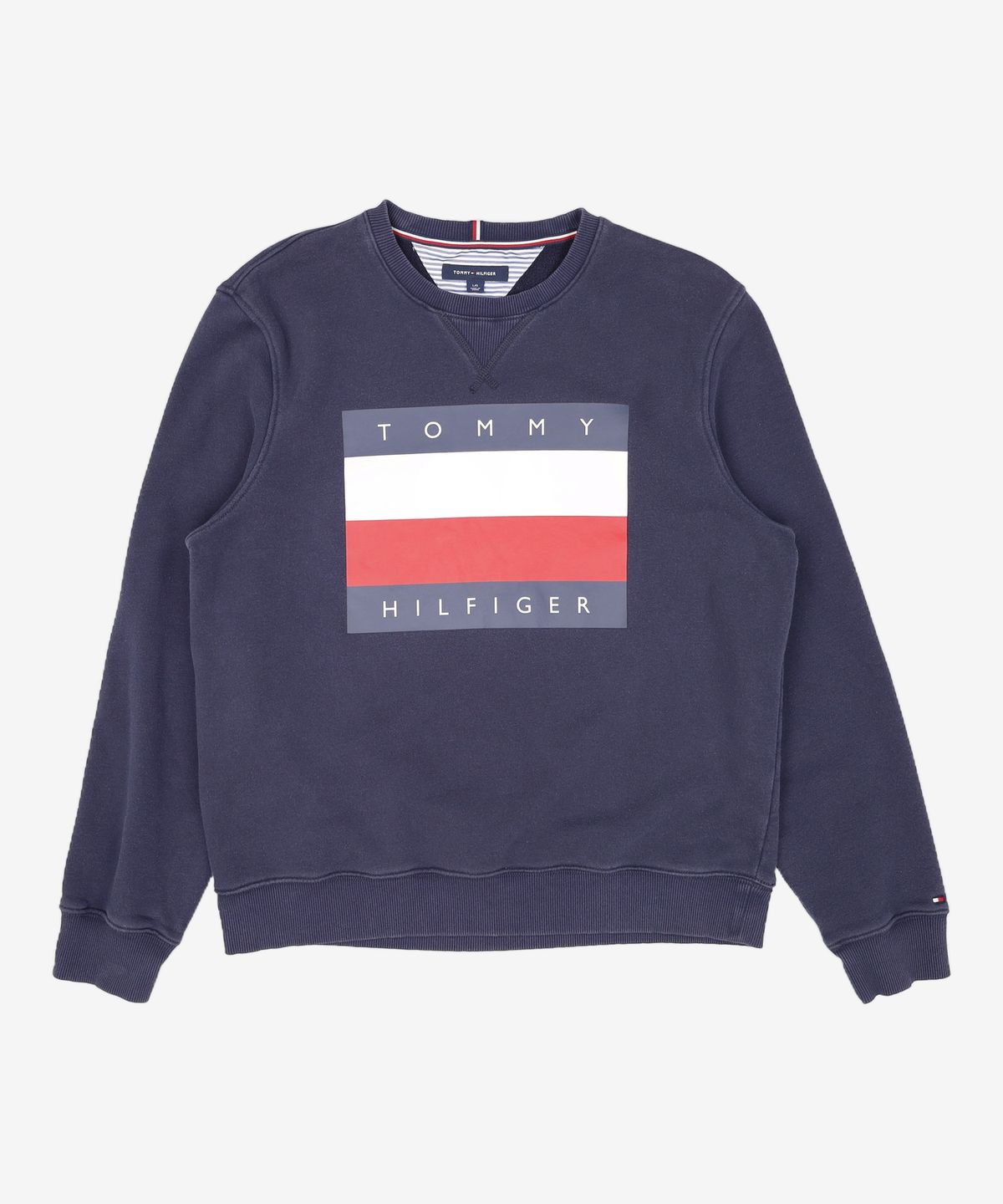 타미힐피거(TOMMY HILFIGER) 맨투맨/스웨트셔츠 L