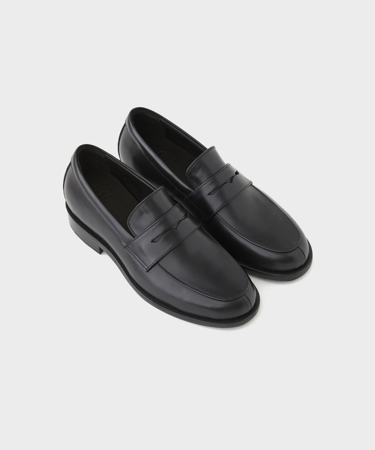 피노키(PINOKI) [+4.5cm] UNCO LOAFER(p)