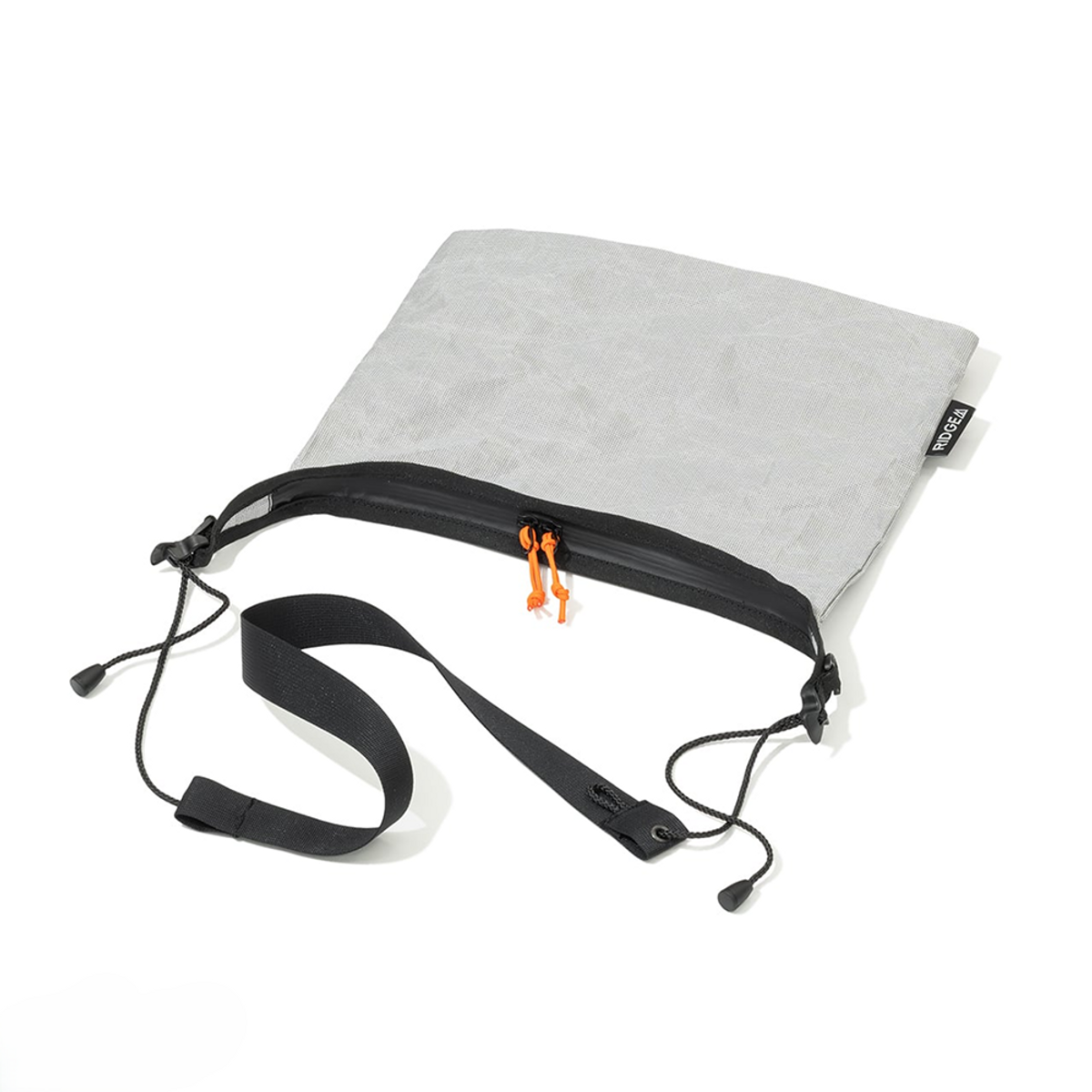 릿지 마운틴 기어(RIDGE MOUNTAIN GEAR) 사코슈 트래블 백 글레이셔 그레이