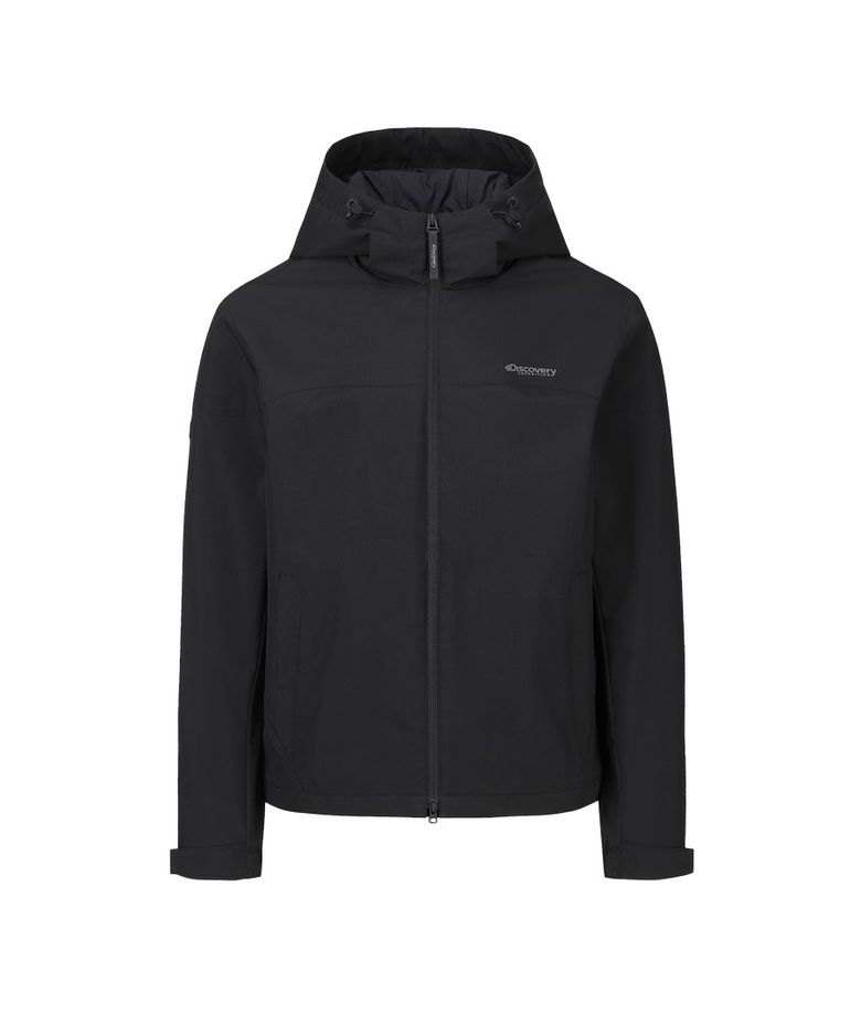 여성 베르텍스 반슬리 3L 자켓 (BLACK)