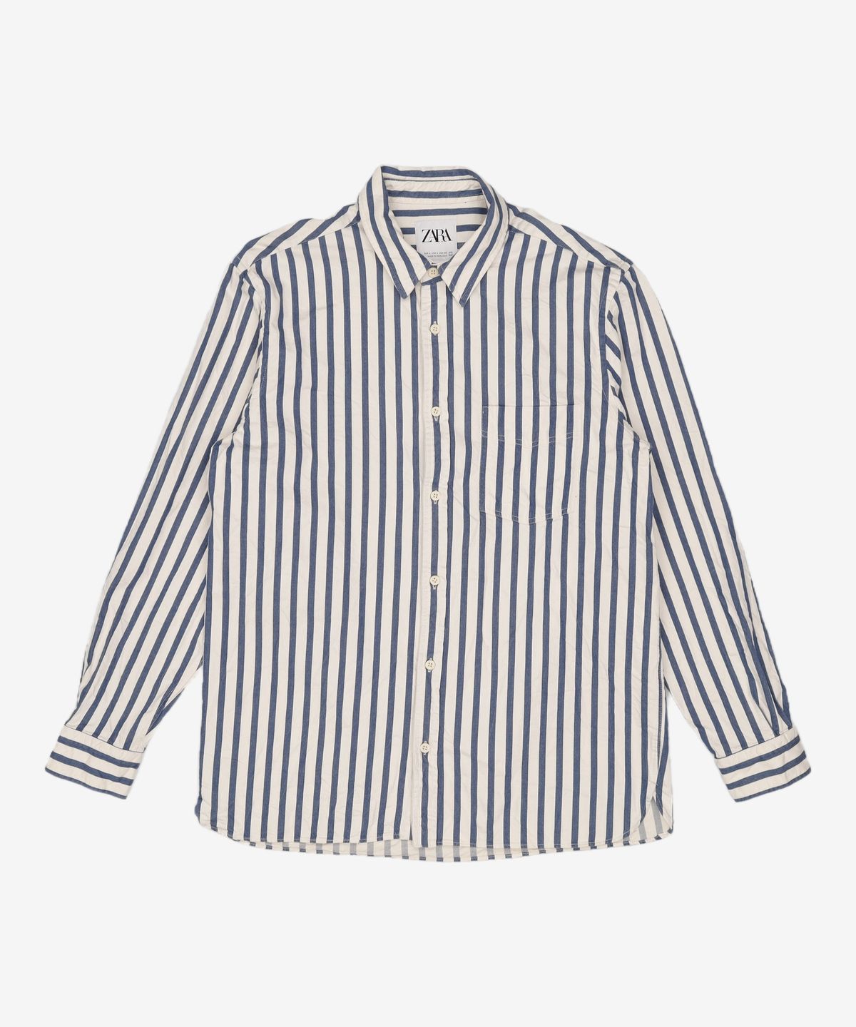 자라(ZARA) 캐주얼 셔츠 L
