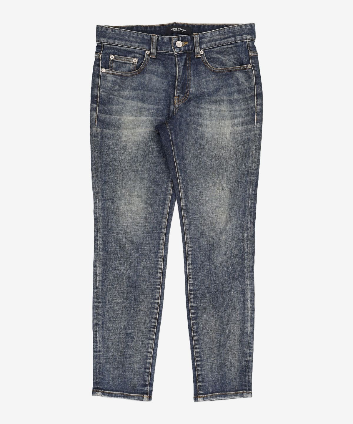 피스워커(PIECE WORKER) Plant Manager2 / New Crop 29
