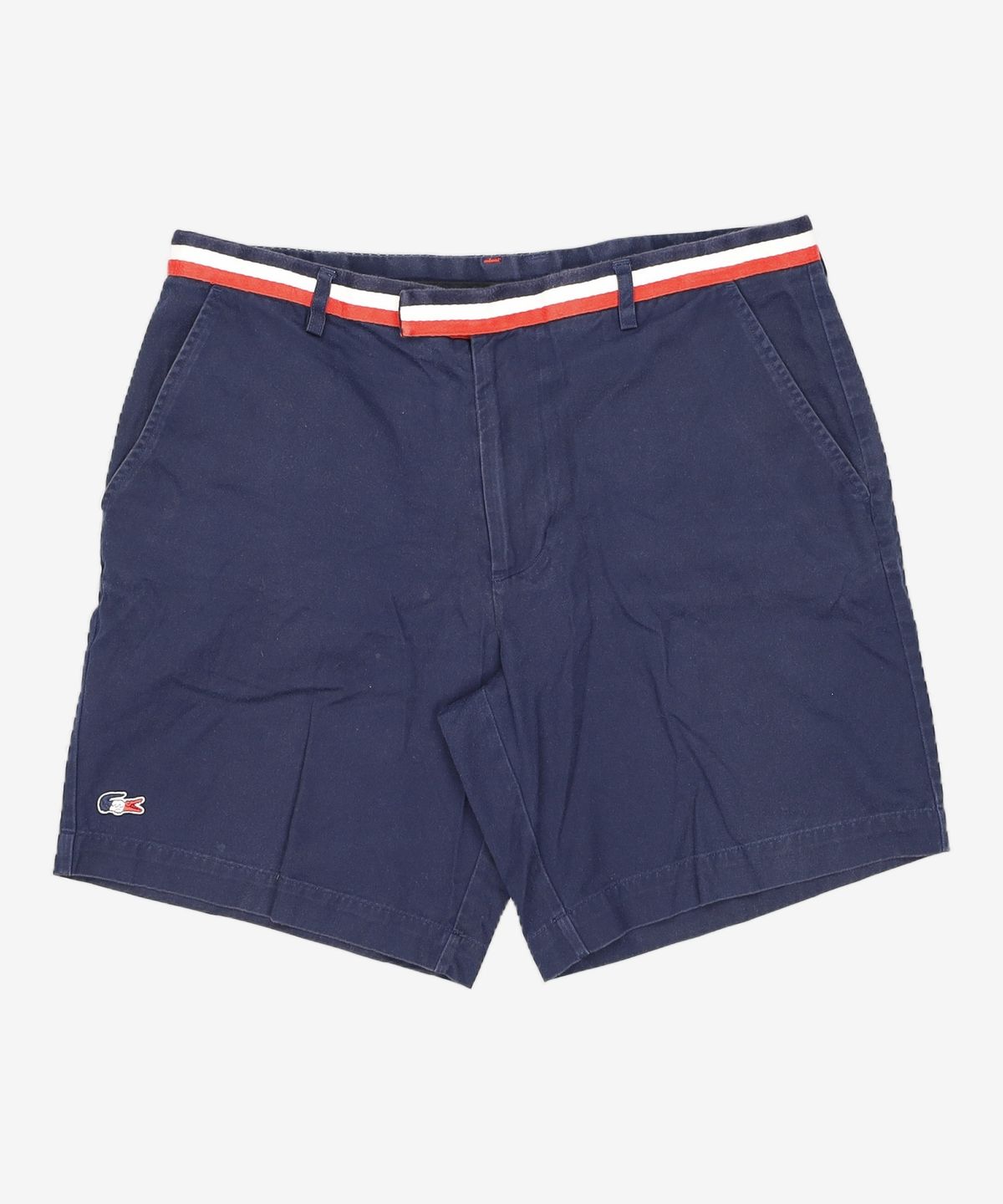 라코스테(LACOSTE) 숏팬츠 XL