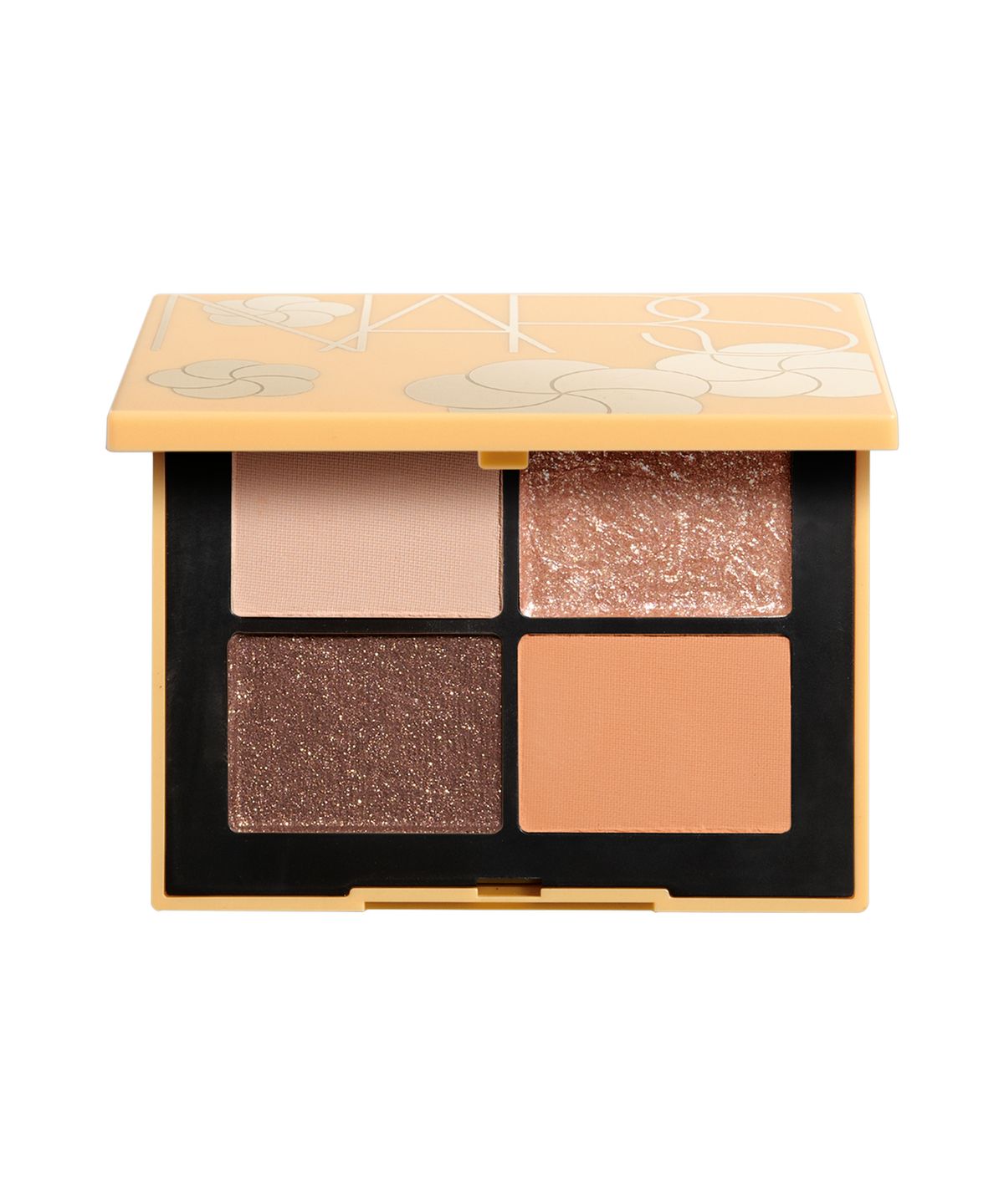 나스(NARS) 페탈 플레이 컬렉션 쿼드 아이섀도우