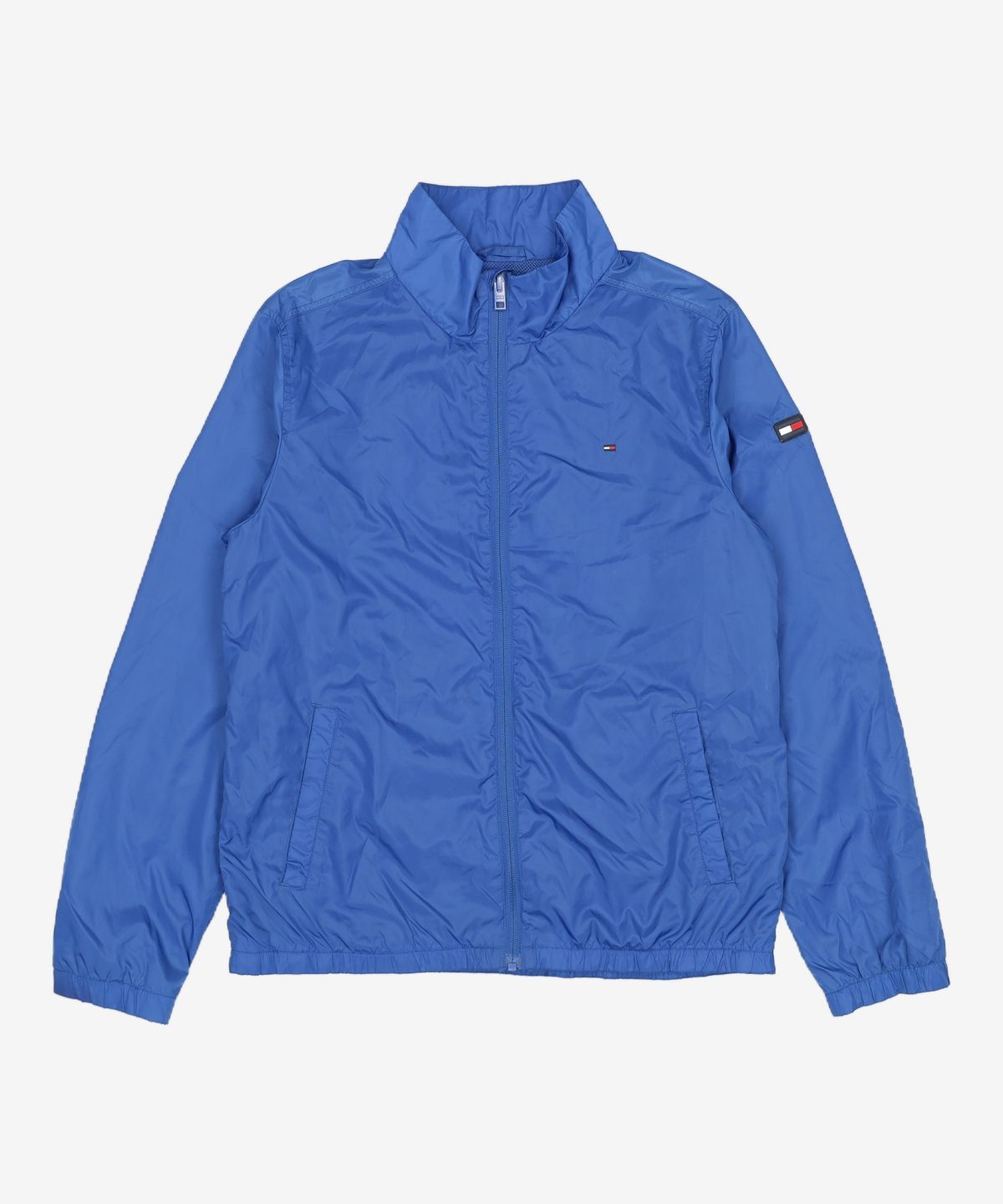 타미힐피거(TOMMY HILFIGER) 나일론/코치 재킷 164