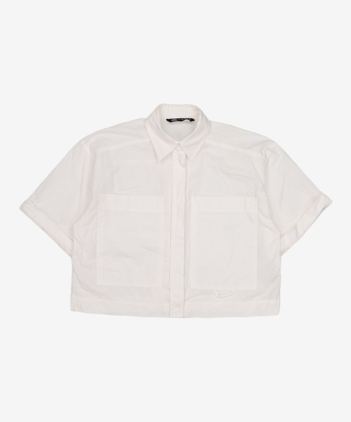 자라(ZARA) 캐주얼 셔츠 L