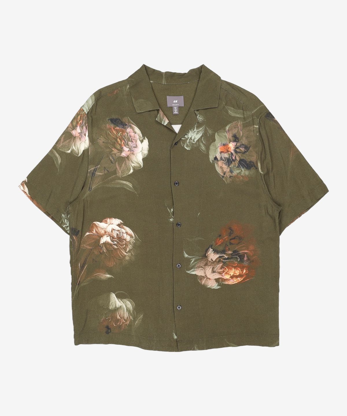 에이치앤엠(H&M) 캐주얼 셔츠 175/108A