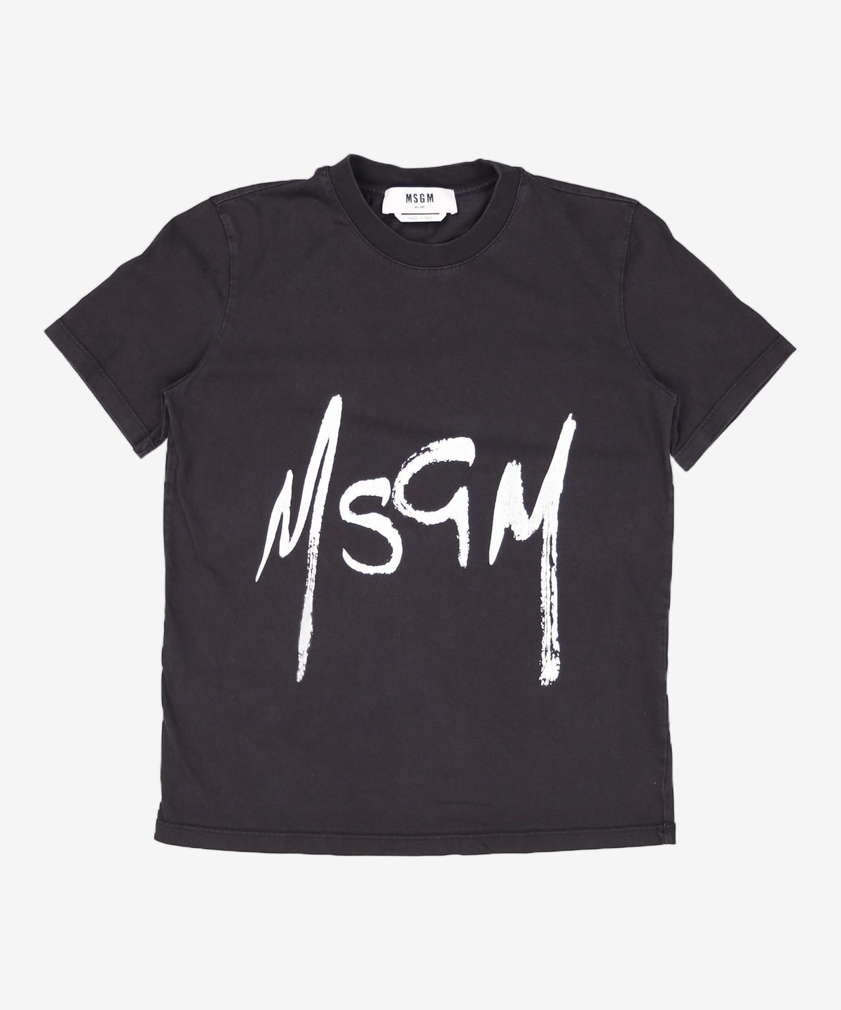 엠에스지엠(MSGM) 반소매 티셔츠 XS