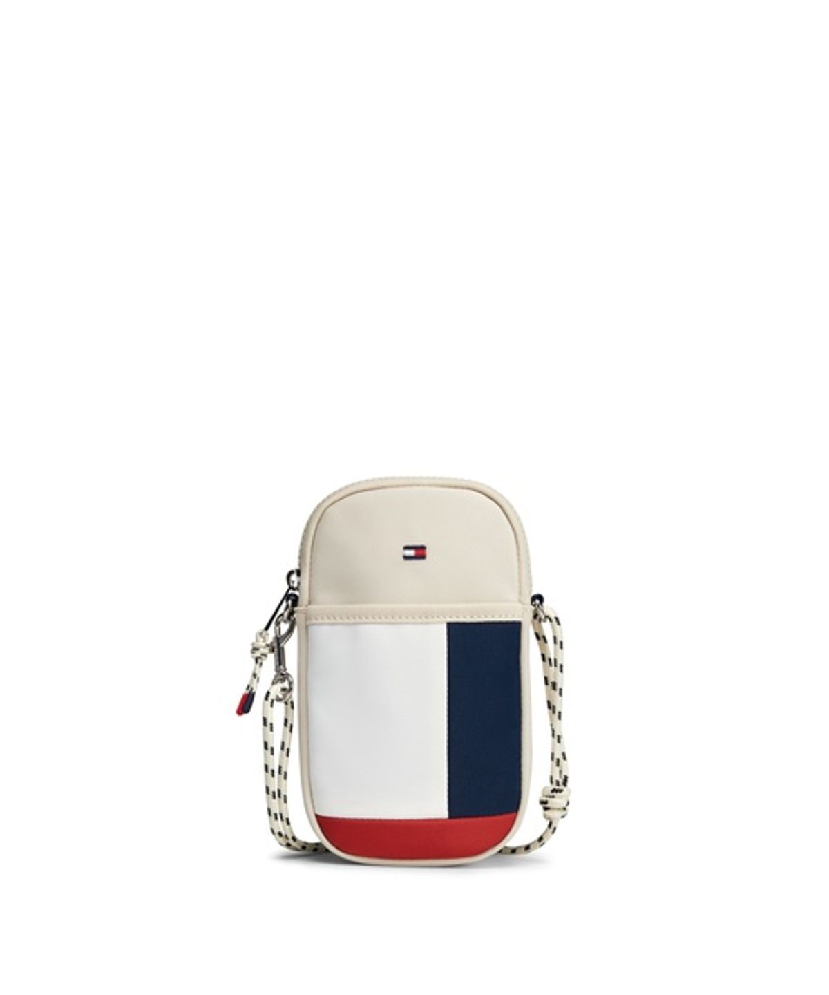타미힐피거 키즈(TOMMY HILFIGER KIDS) 크로스바디 폰 백
