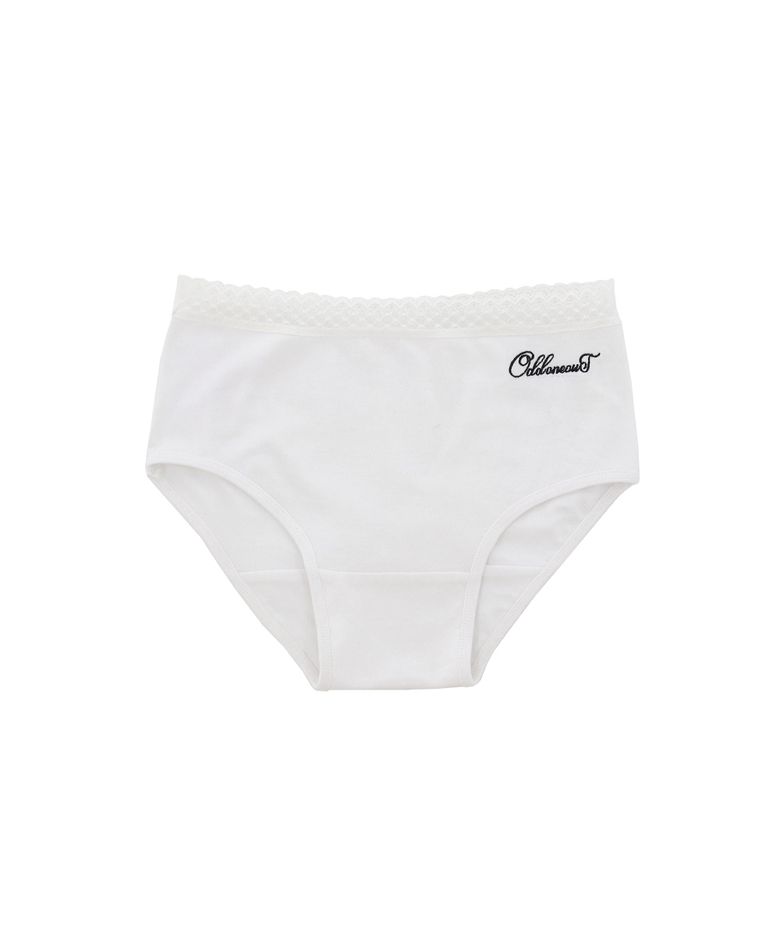MONO LACE INNER WEAR WHITE