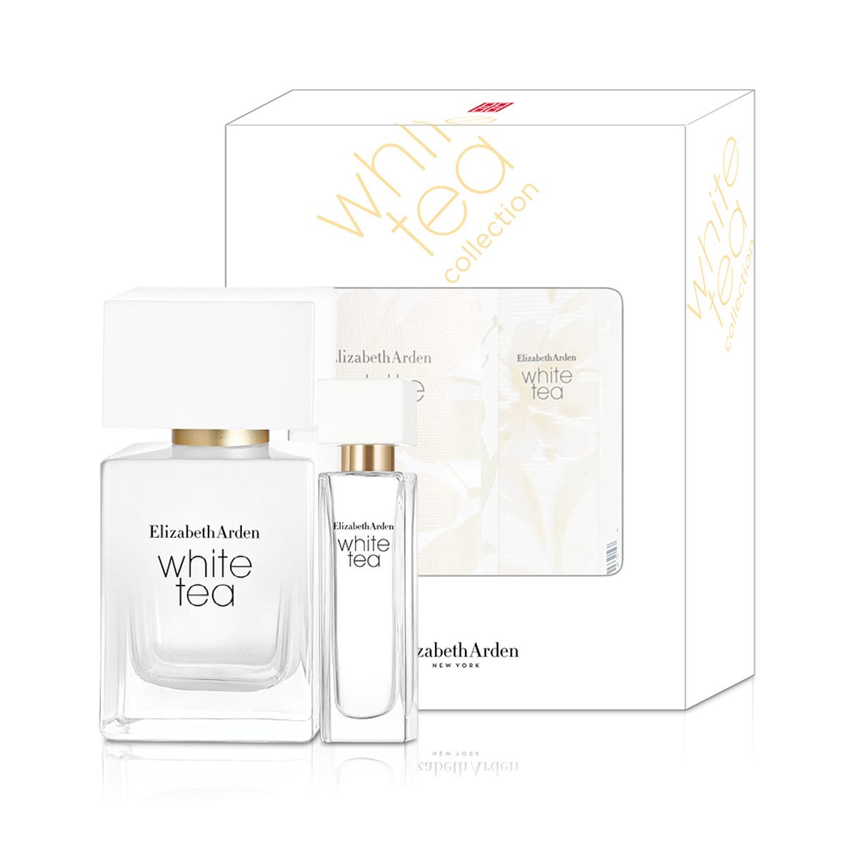 엘리자베스아덴(ELIZABETH ARDEN) 화이트티 EDT 30ml세트(미니처어_랜덤)