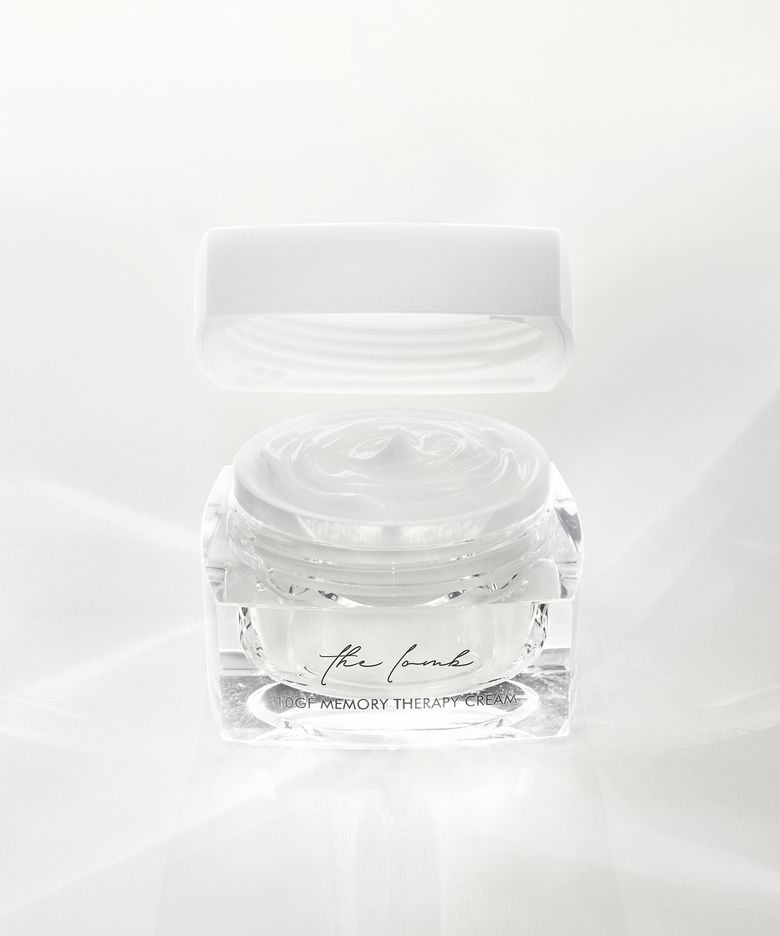 더롬브 10GF 메모리 테라피 크림 (50g)