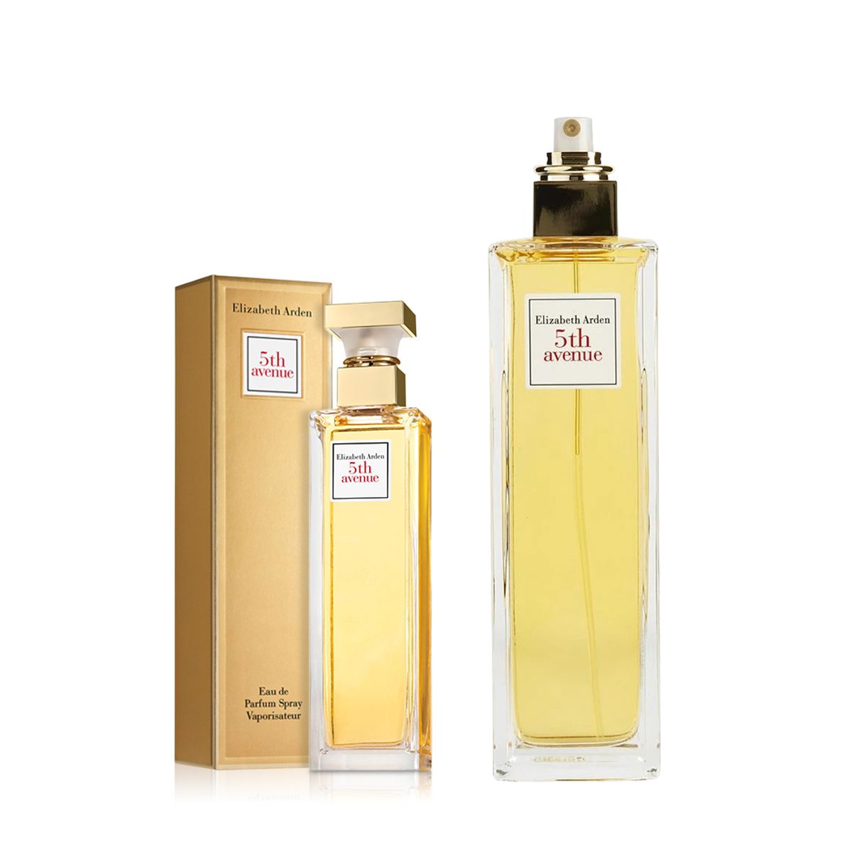 엘리자베스아덴(ELIZABETH ARDEN) 5번가 EDP 30ml+125ml(테스터_증정용)