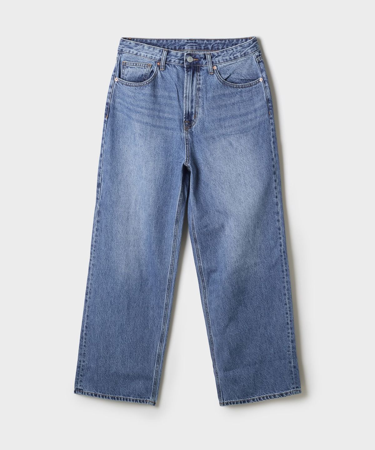 스파오(SPAO) 와이드 진_SPTJG49C51
