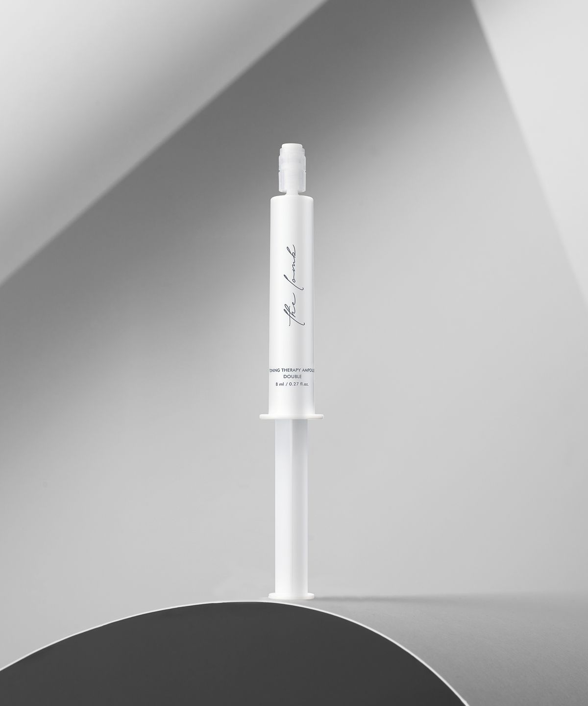 수아이레(SHUAIREH) 토닝 테라피 앰플 더블 (8ml x 5ea)