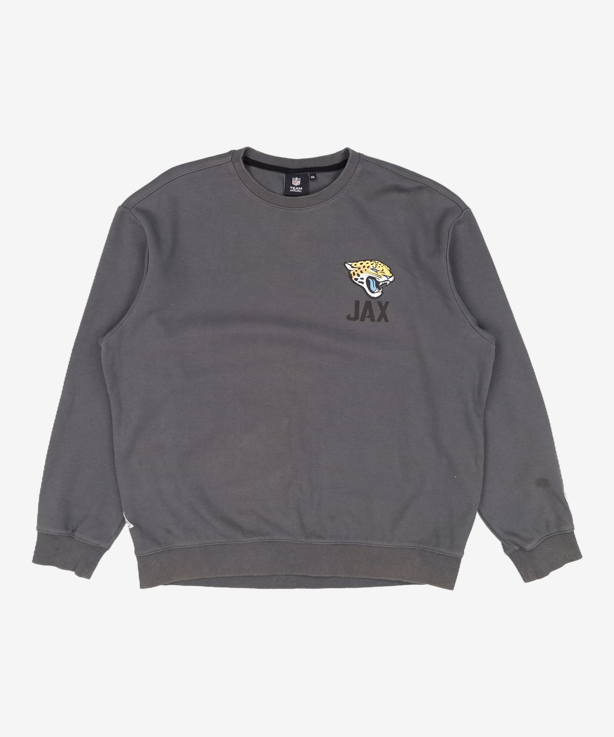 엔에프엘(NFL) 엔에프엘 F223USW122 블리츠 재규어 맨투맨 DGREY 110