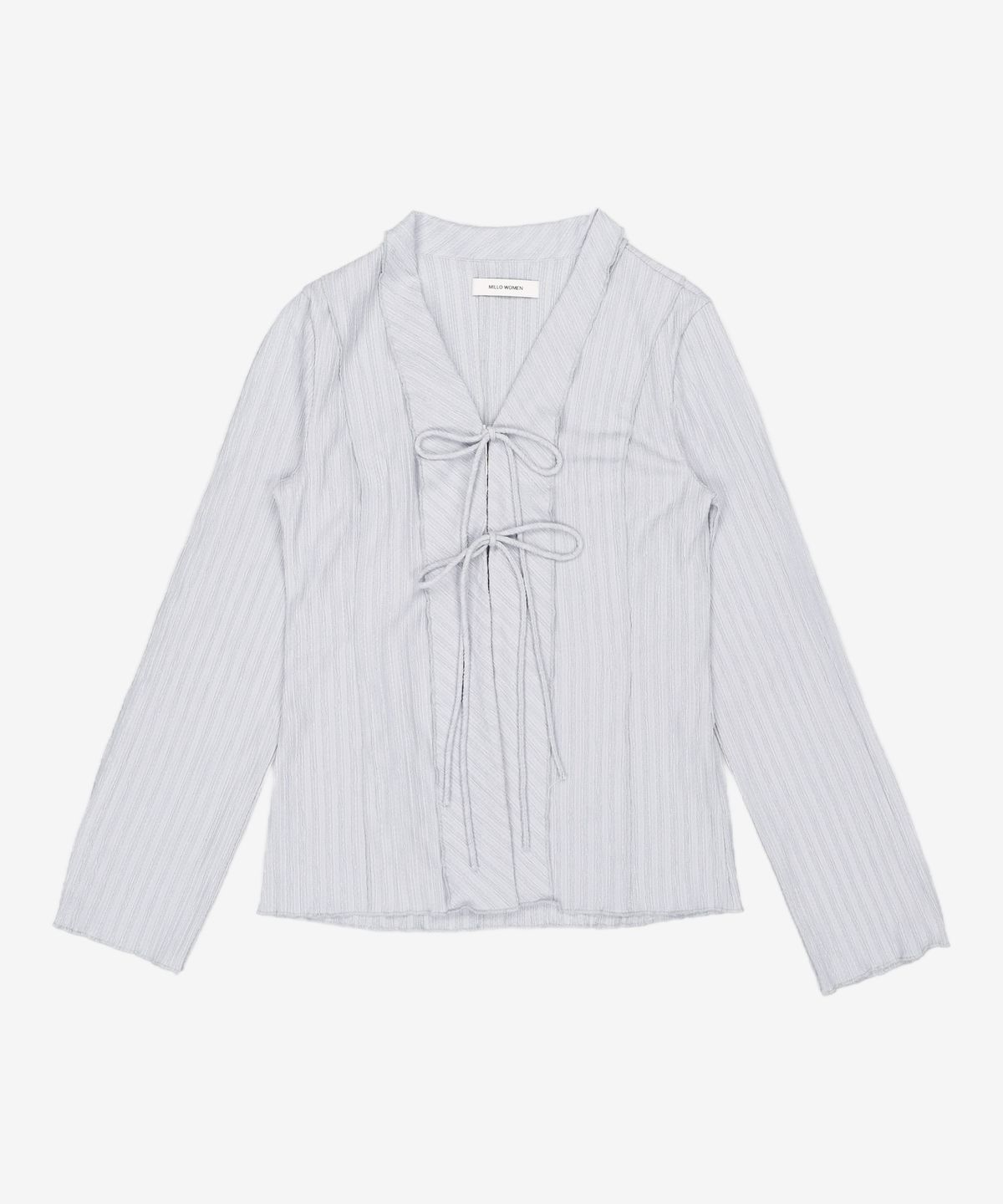 밀로 우먼(MILLO WOMEN) 카디건 FREE