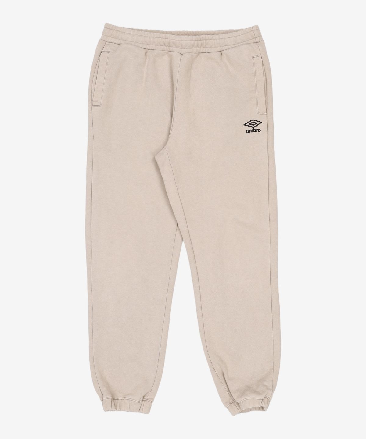 엄브로(UMBRO) 조거 팬츠 80
