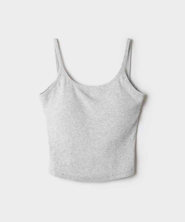 [BRA-IN] 캡내장 백리스 크롭 나시_SPRNG37G16