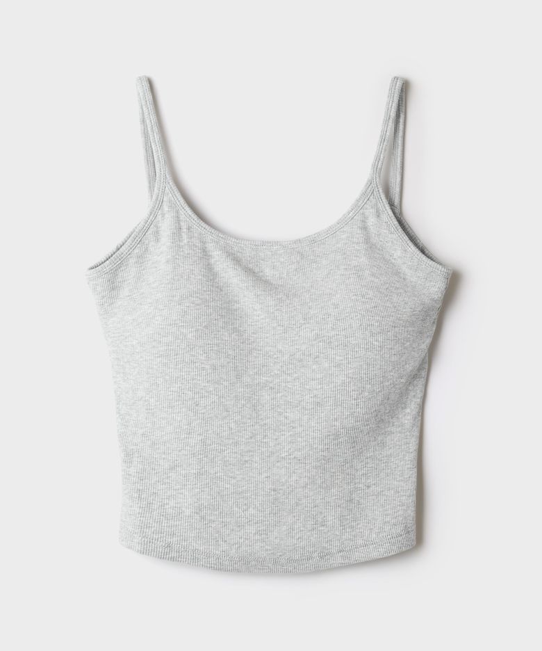[BRA-IN] 캡내장 백리스 크롭 나시_SPRNG37G16