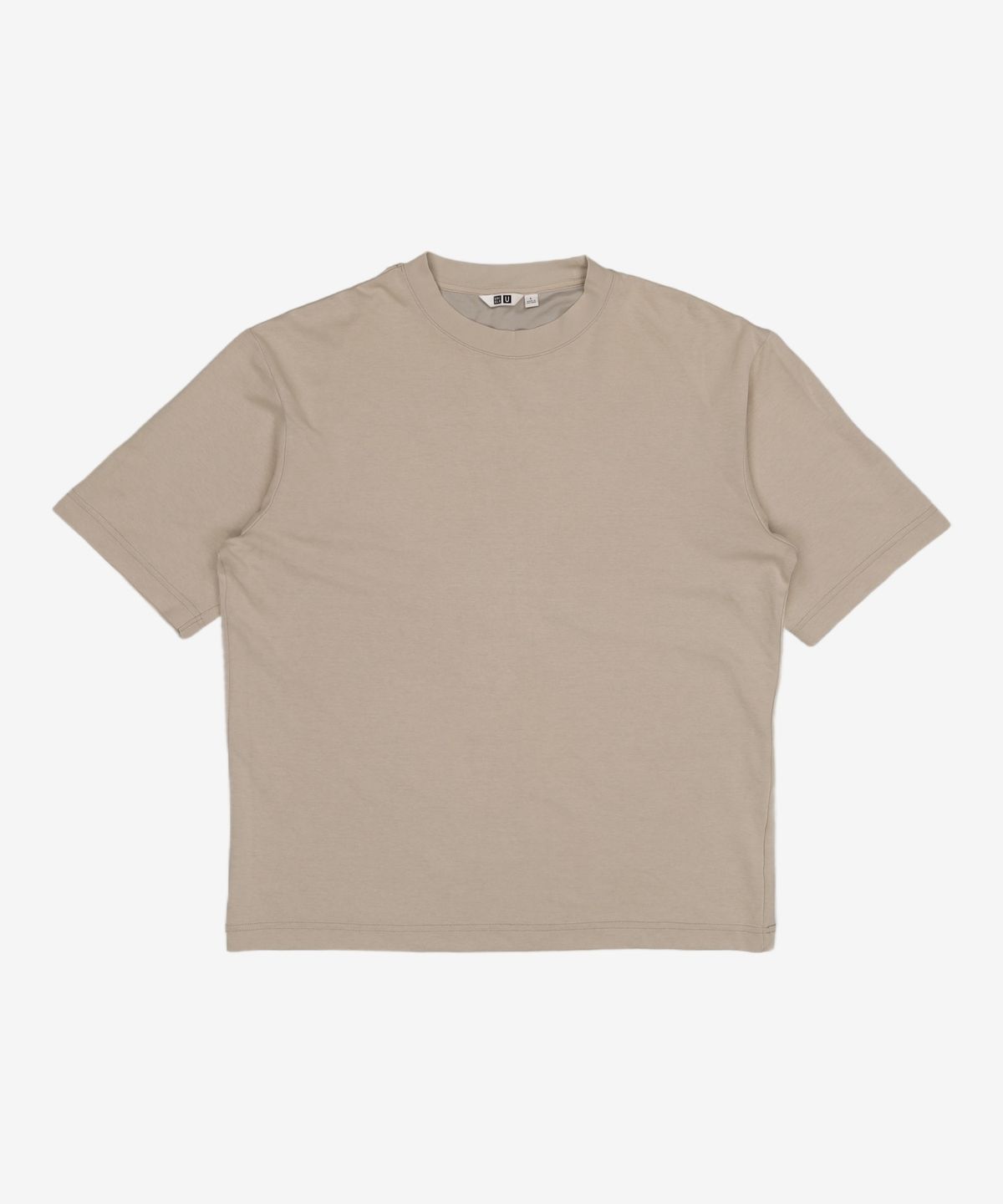 유니클로(UNIQLO) 반소매 티셔츠 L