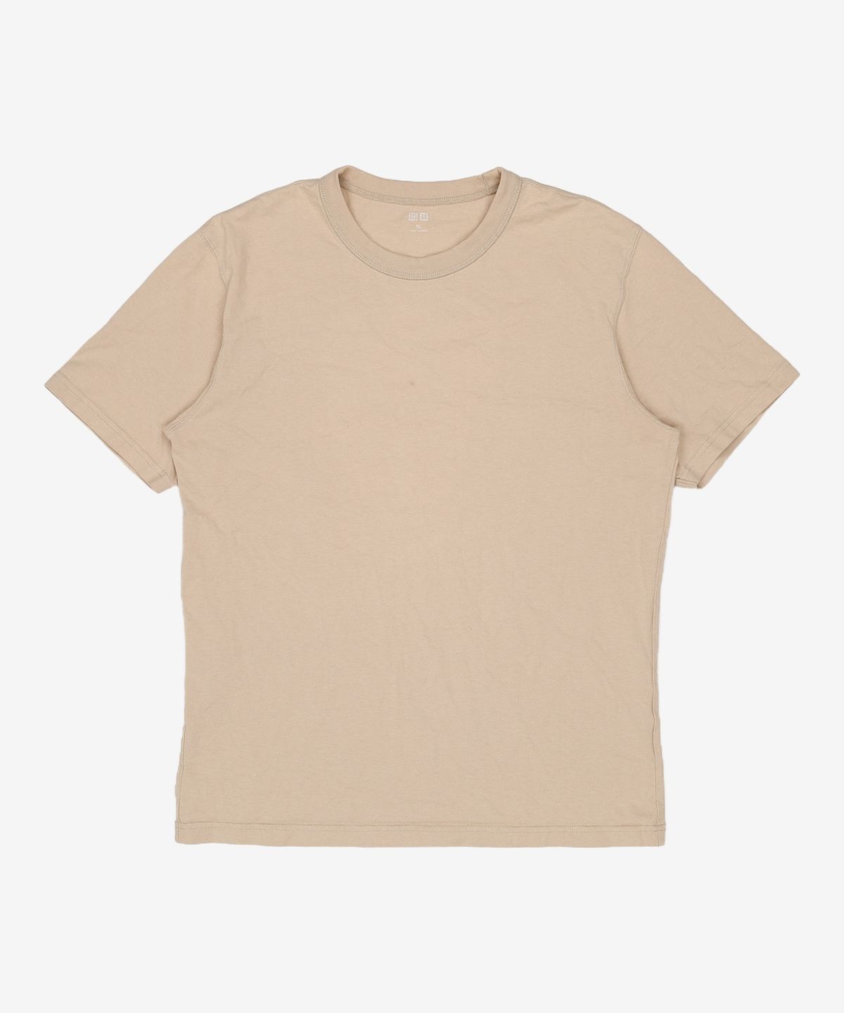 유니클로(UNIQLO) 반소매 티셔츠 XL