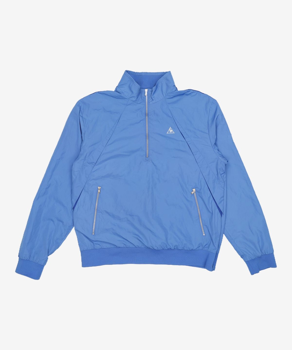 르꼬끄 스포르티브(LE COQ SPORTIF) 나일론/코치 재킷 105