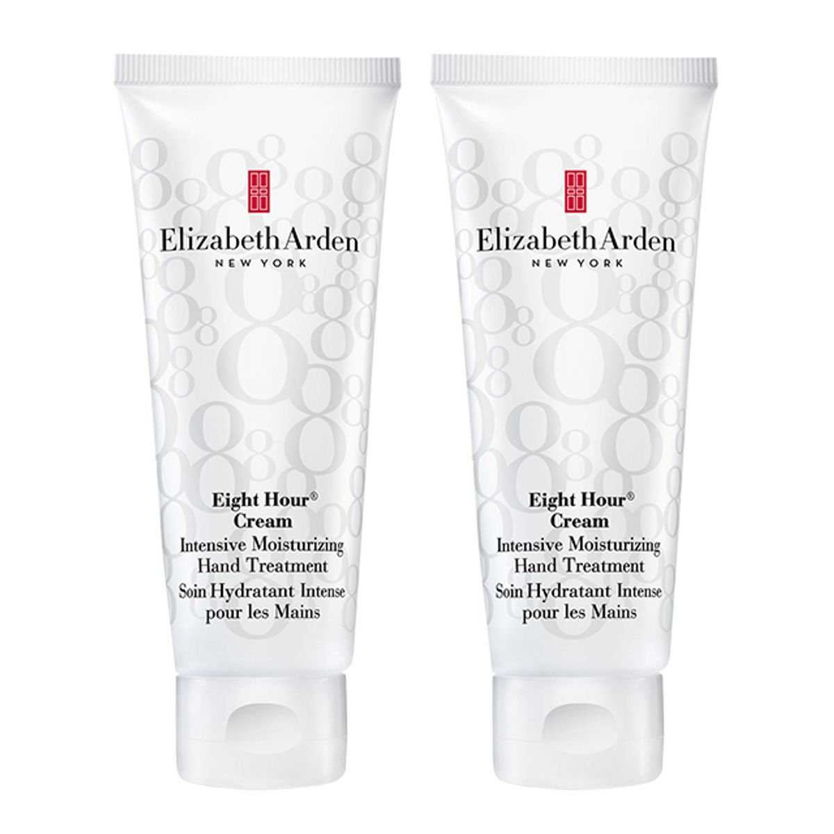 엘리자베스아덴(ELIZABETH ARDEN) 에잇아워 인텐시브 핸드크림 75ml 2개